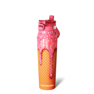 Pink Ice Cream