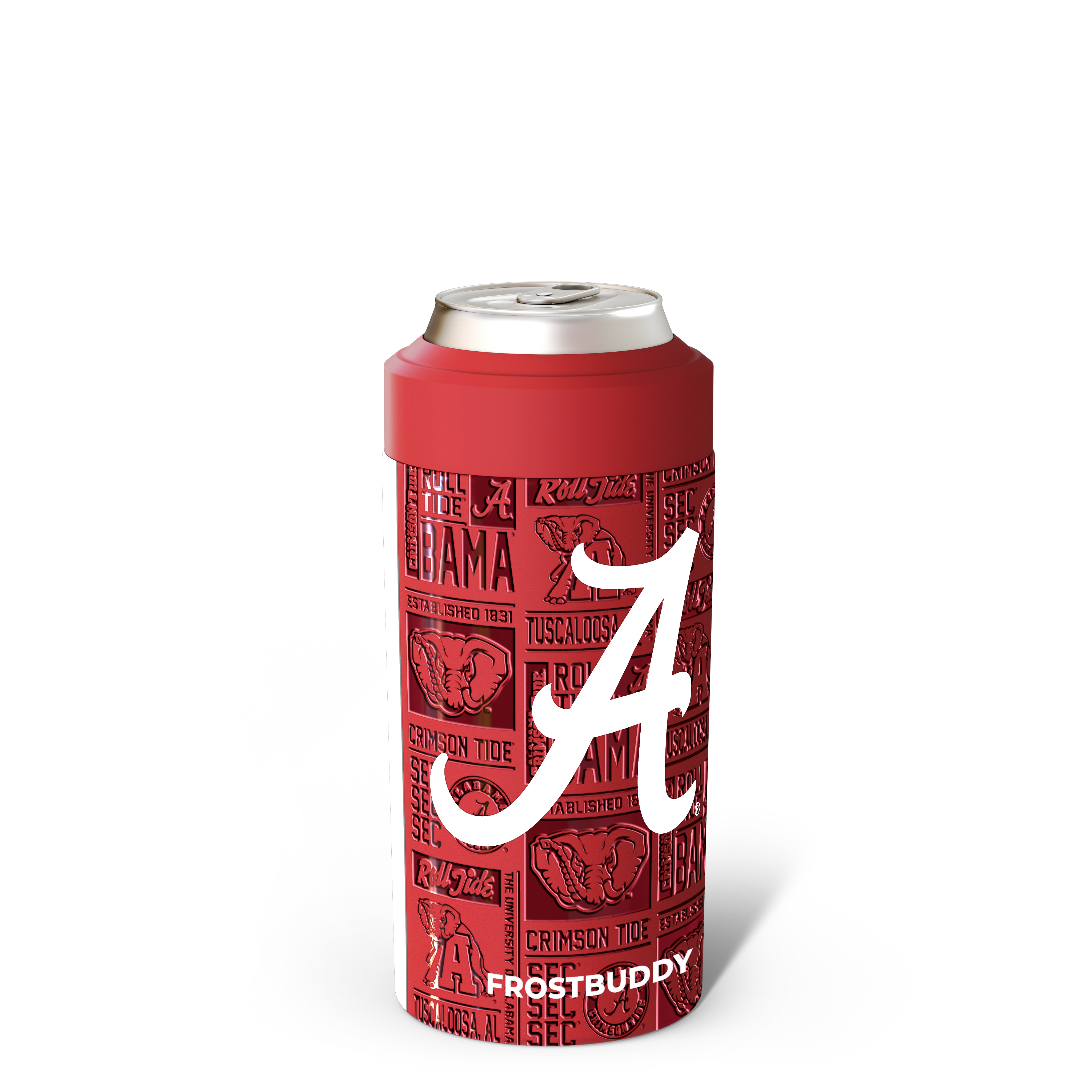 Universal Buddy | Alabama Crimson Tide | Legacy