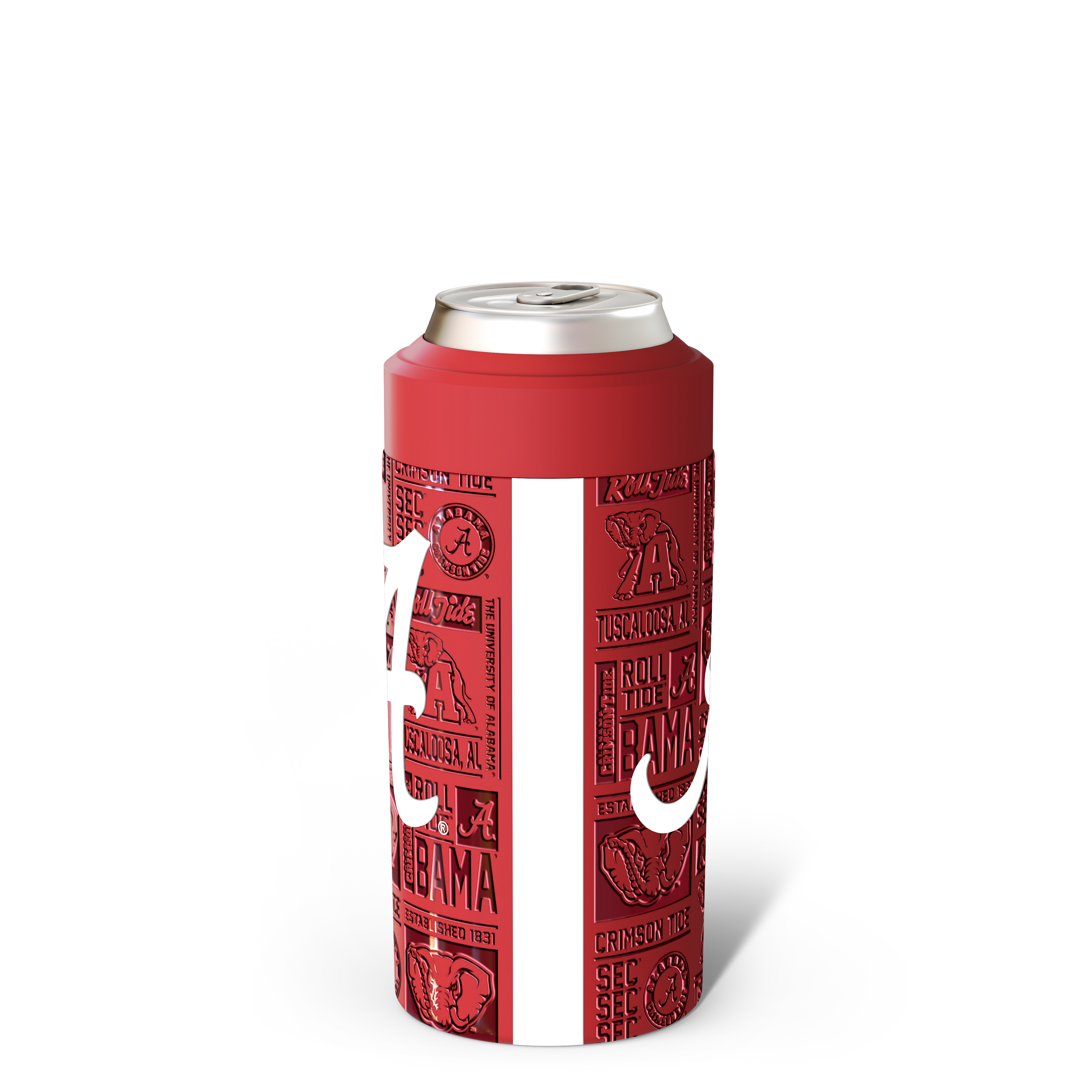 Universal Buddy | Alabama Crimson Tide | Legacy