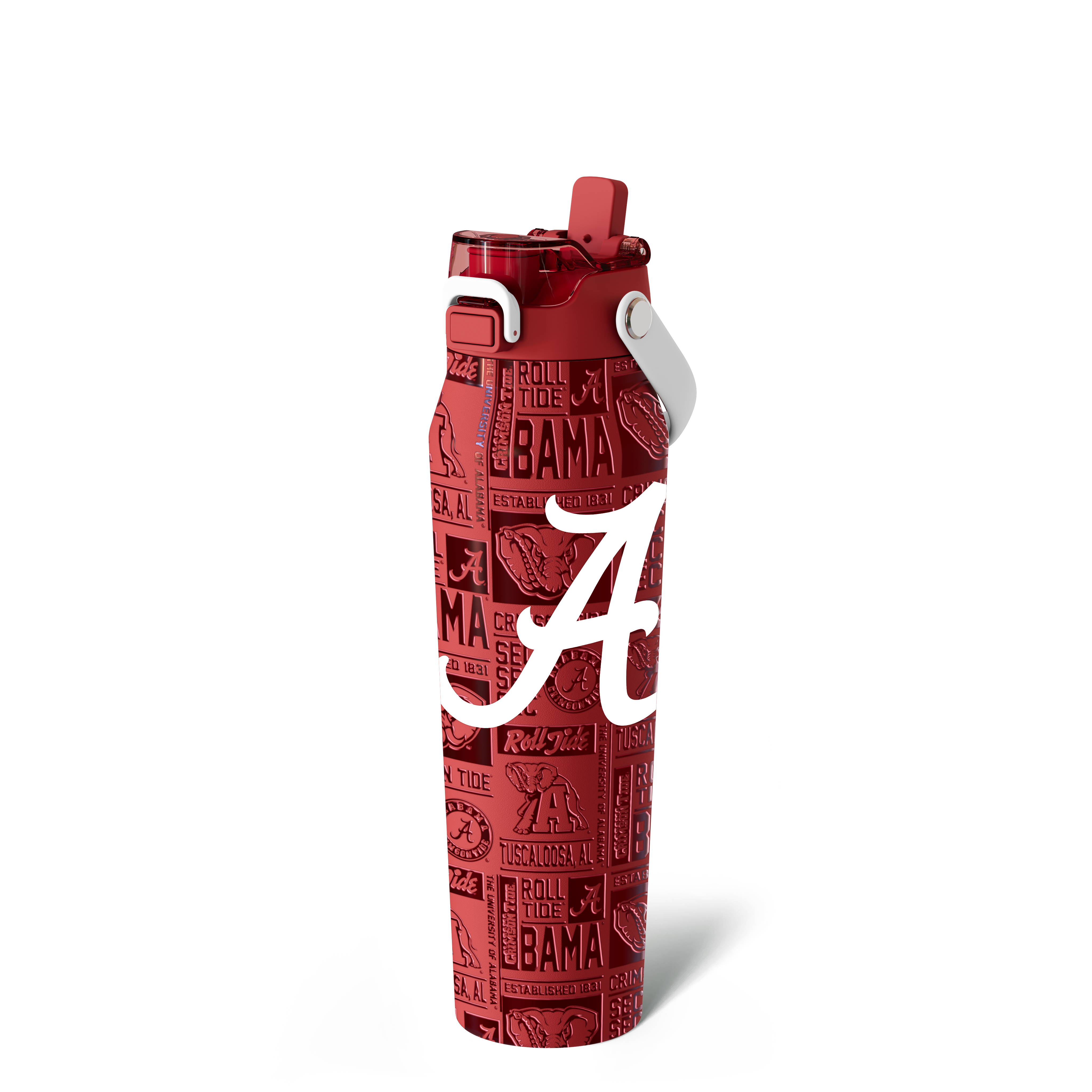 Bottle Buddy 32oz | Alabama Crimson Tide | Legacy