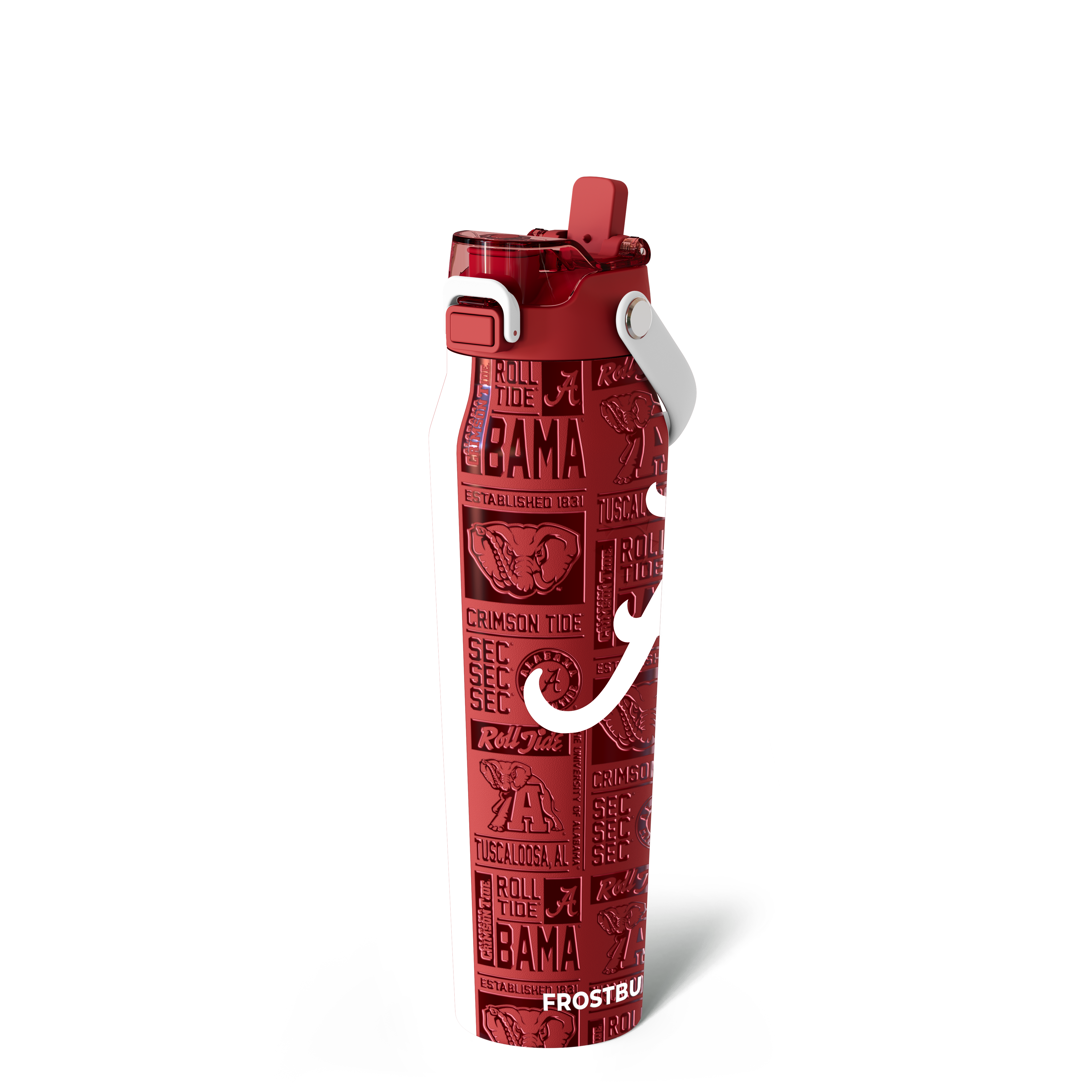 Bottle Buddy 32oz | Alabama Crimson Tide | Legacy