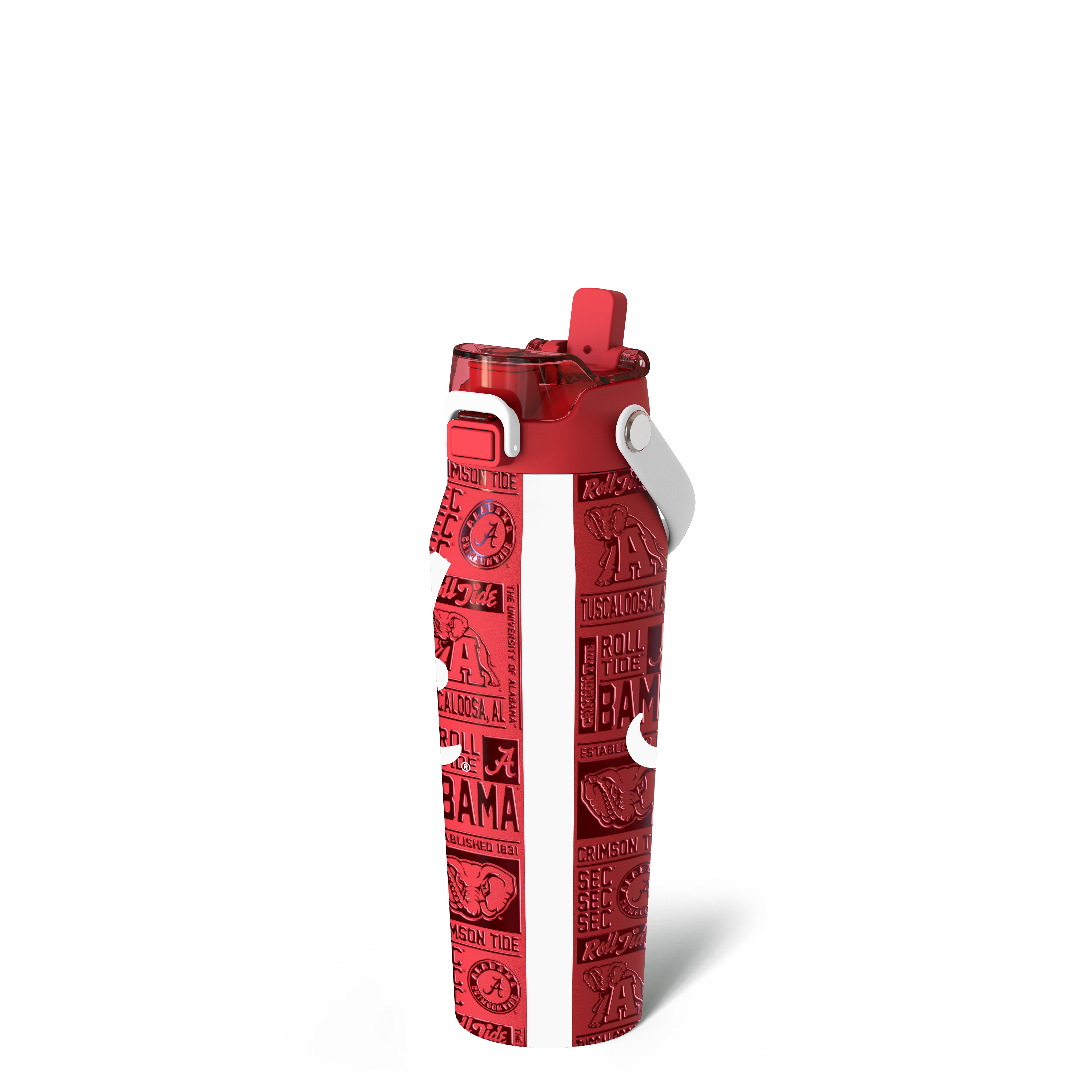 Bottle Buddy 24oz | Alabama Crimson Tide | Legacy