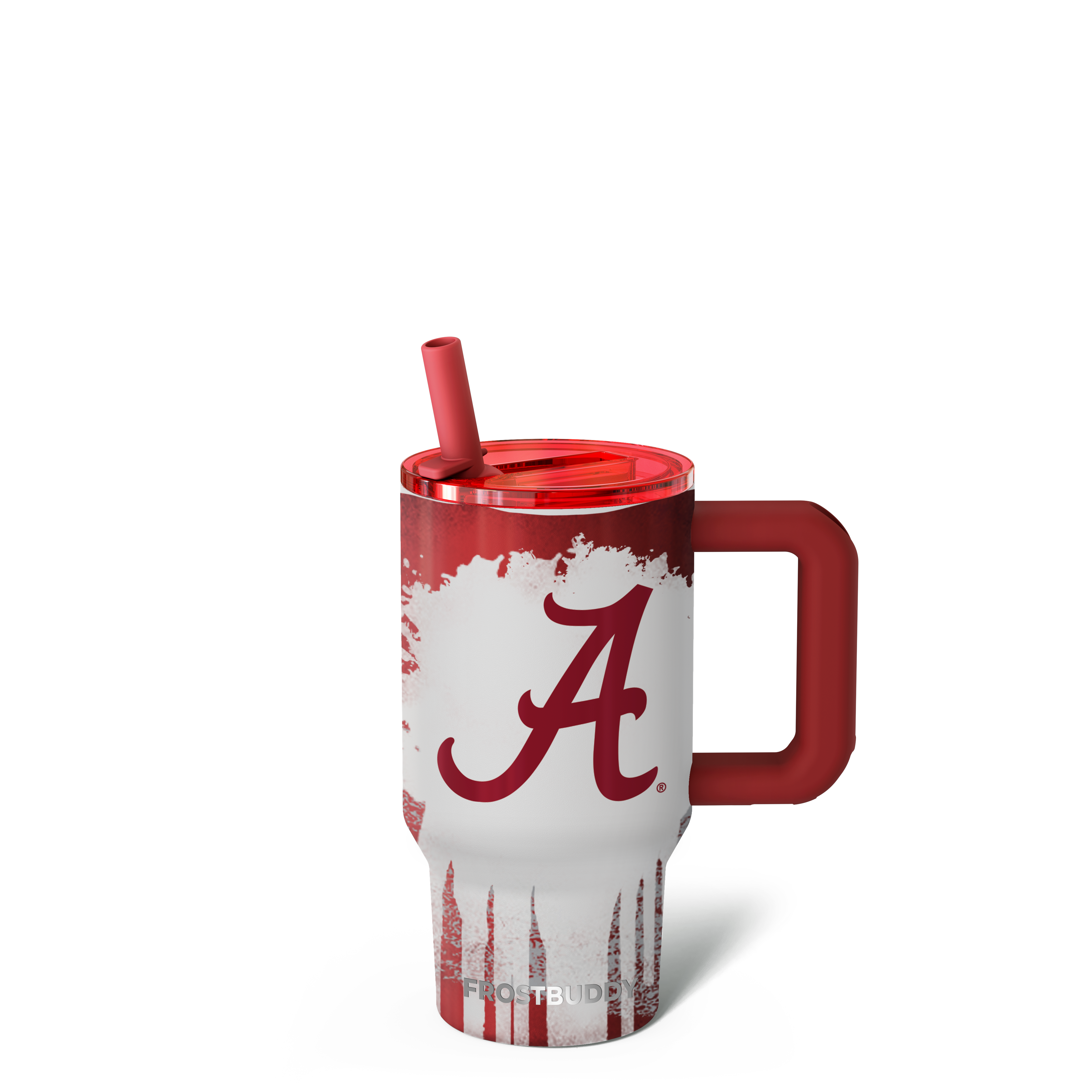 Thicc Buddy 16oz | Alabama Crimson Tide | Drip