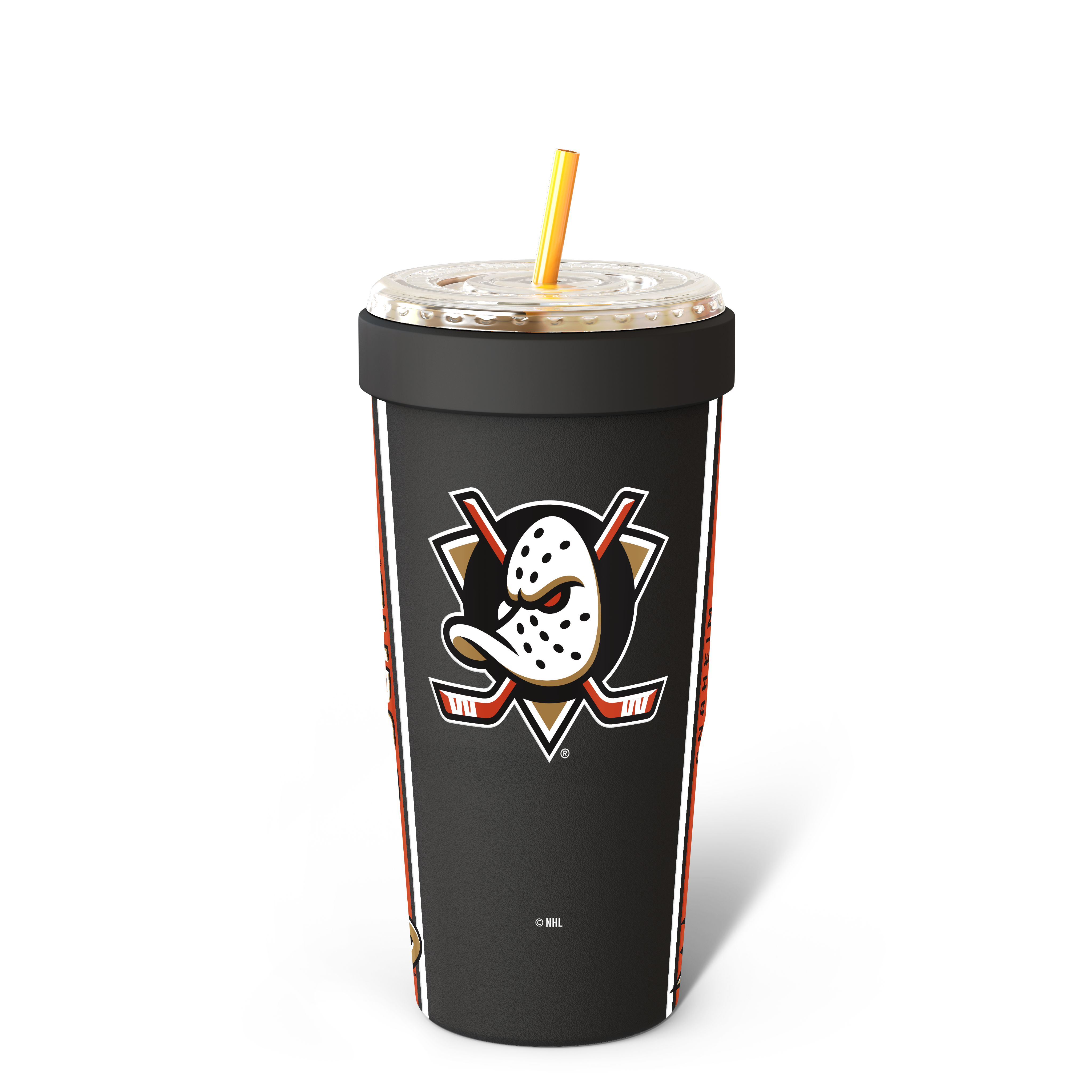 To-Go Buddy | Anaheim Ducks | Gameday