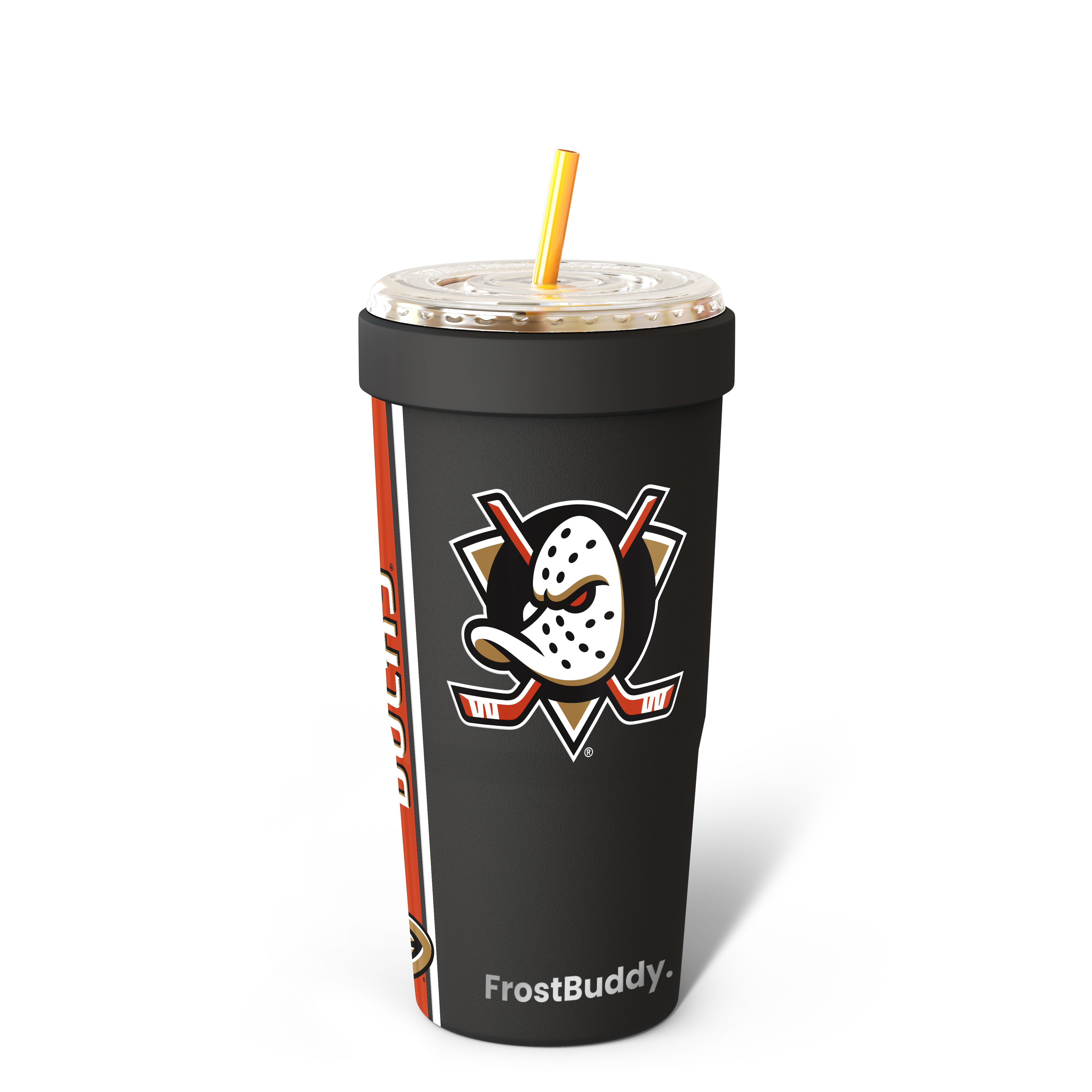 To-Go Buddy | Anaheim Ducks | Gameday