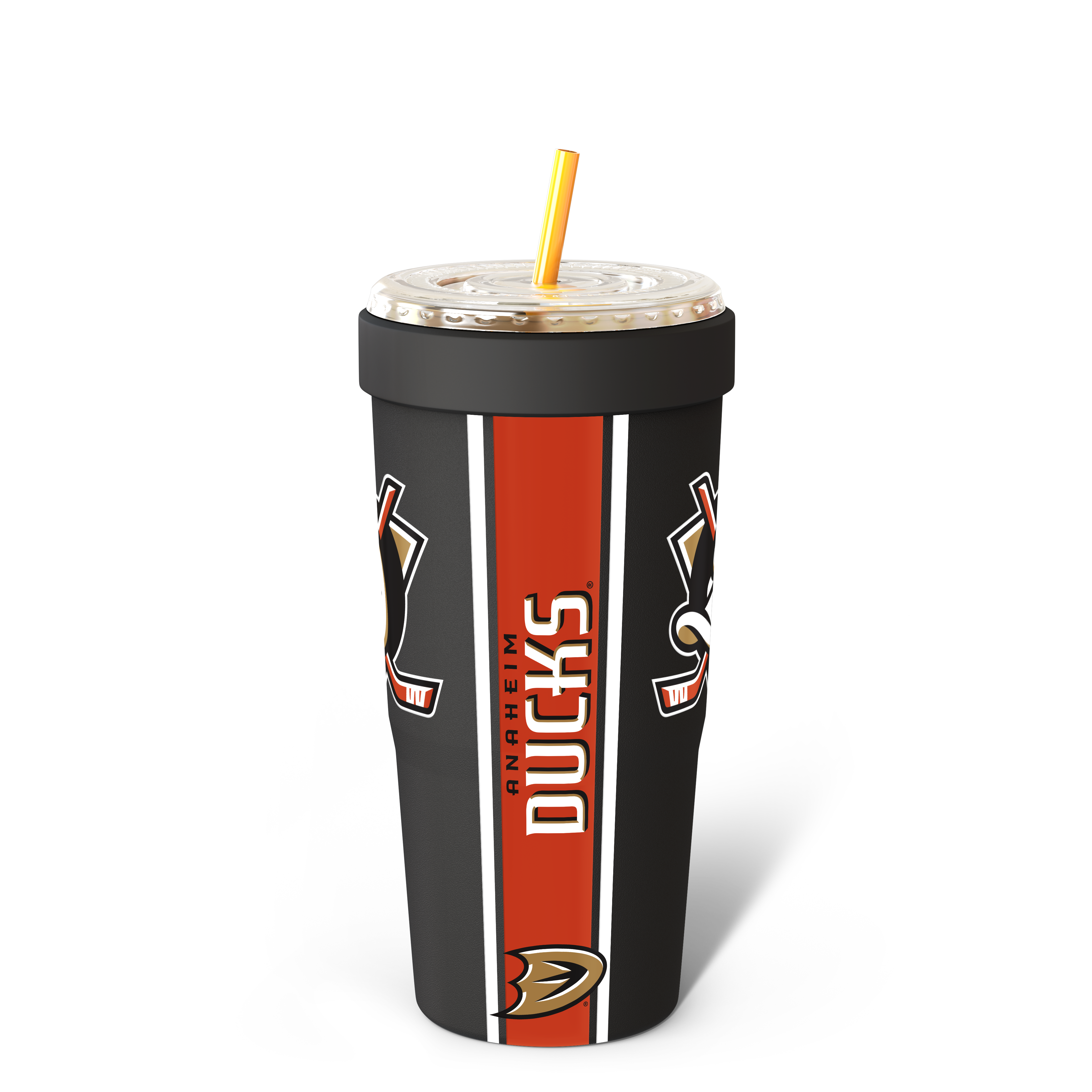 To-Go Buddy | Anaheim Ducks | Gameday