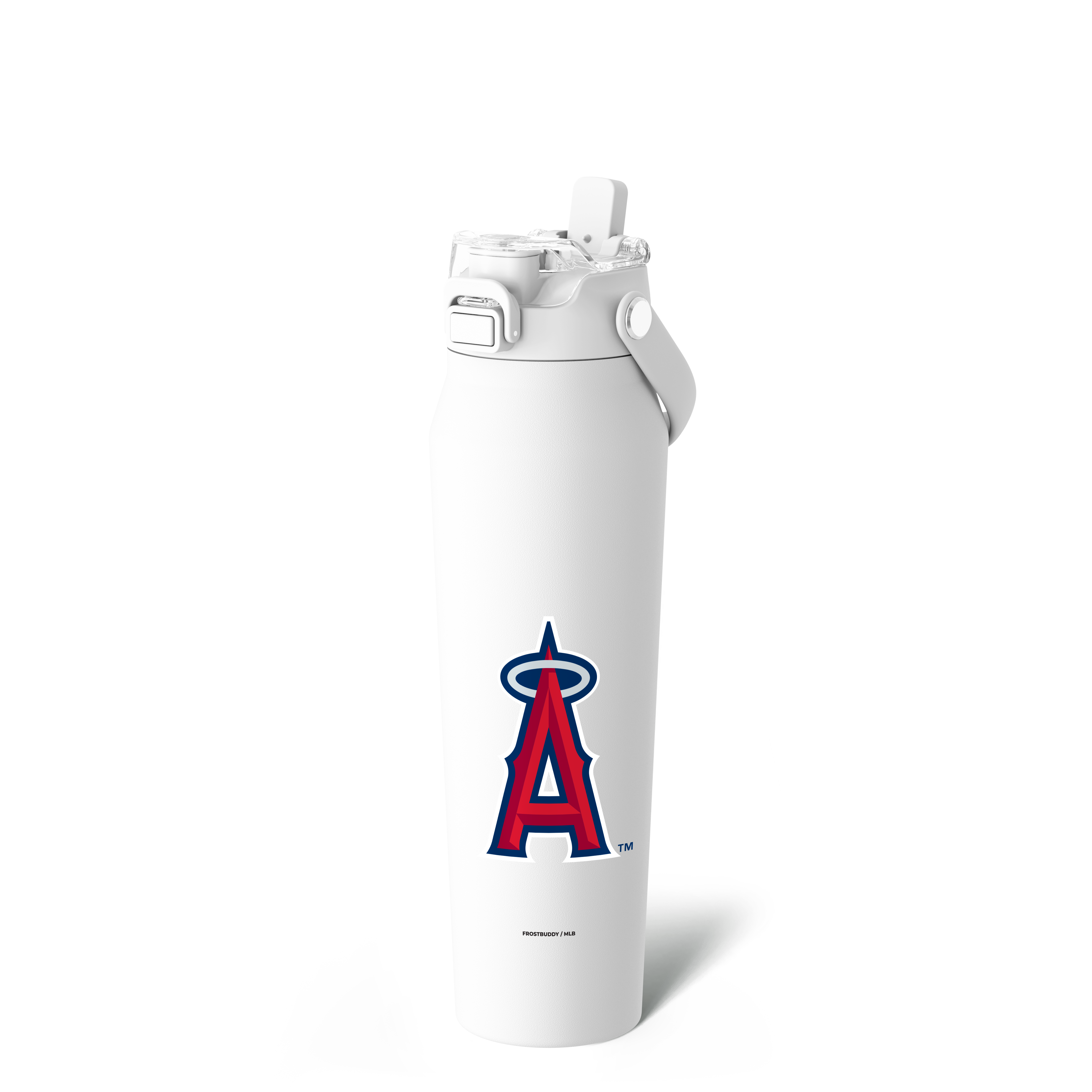 Bottle Buddy 32oz | Los Angeles Angels | Gameday