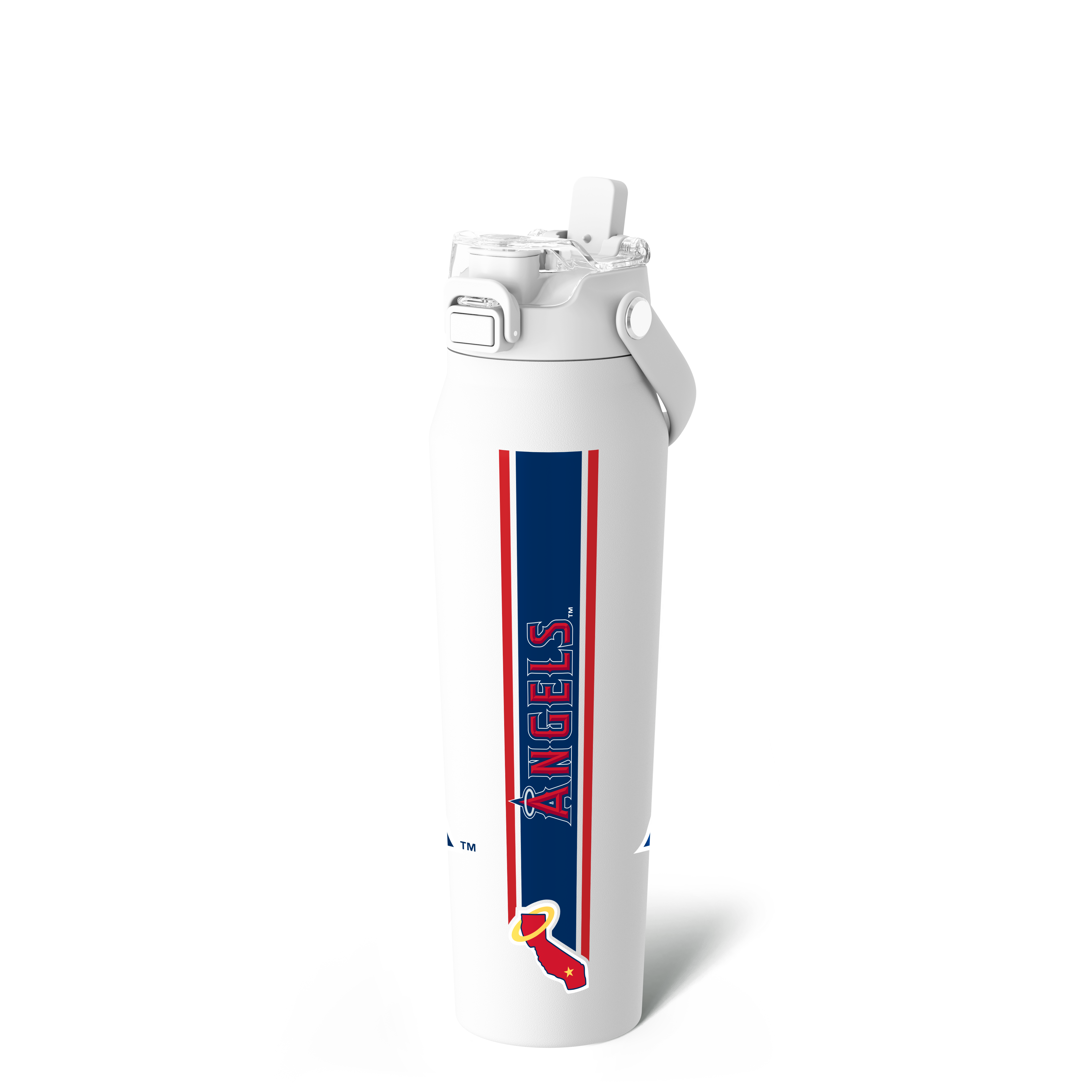 Bottle Buddy 32oz | Los Angeles Angels | Gameday