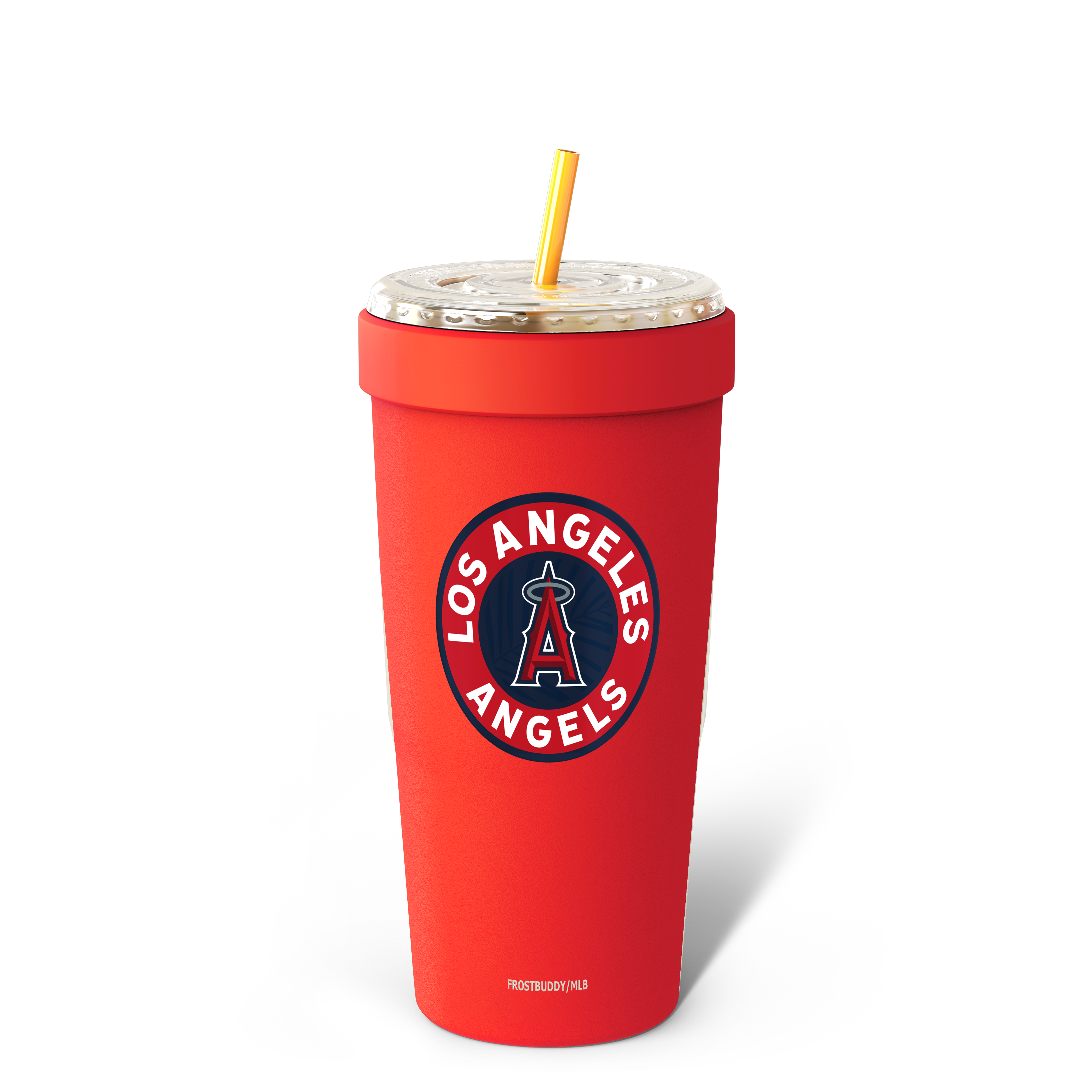 To-Go Buddy | LA Angels