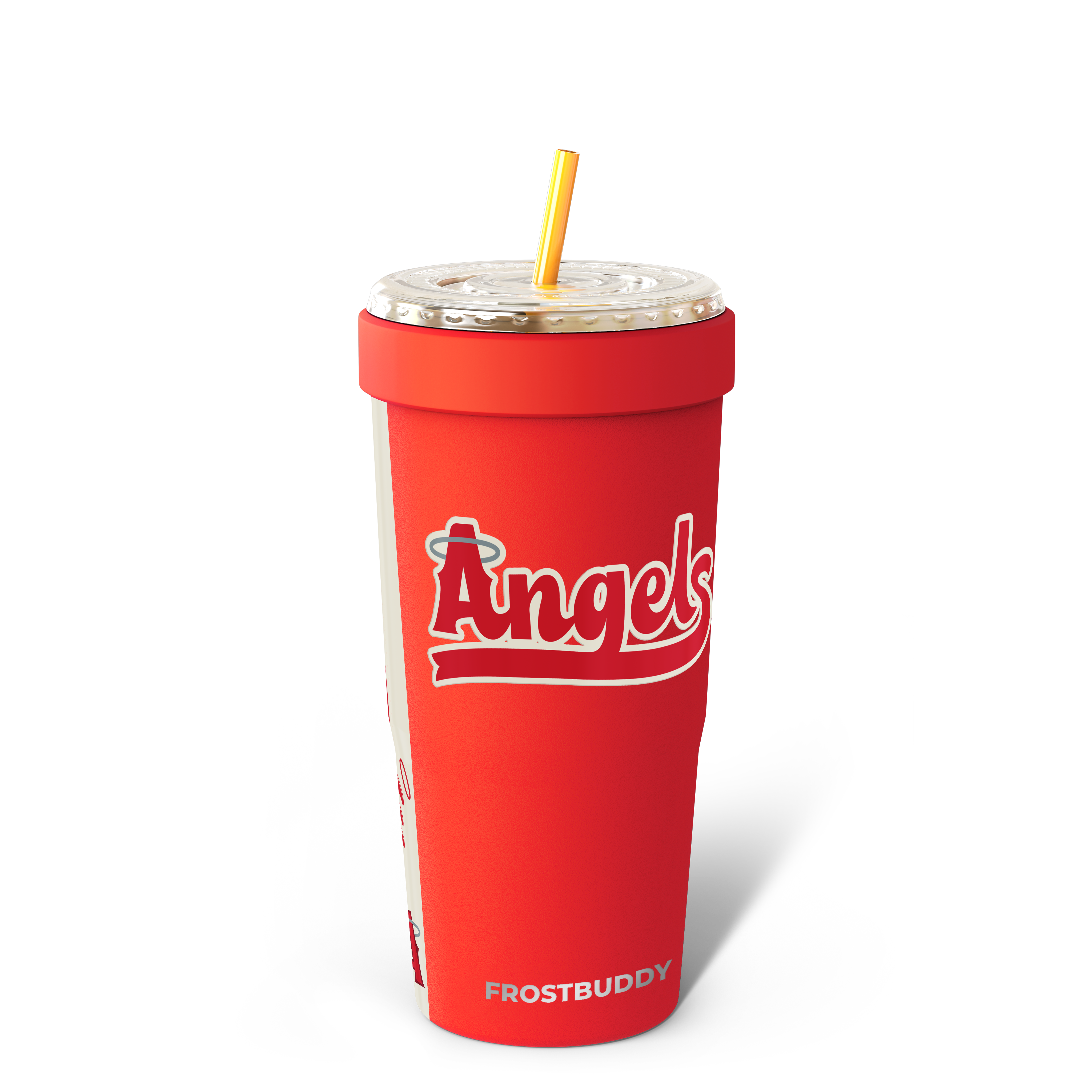 To-Go Buddy | LA Angels