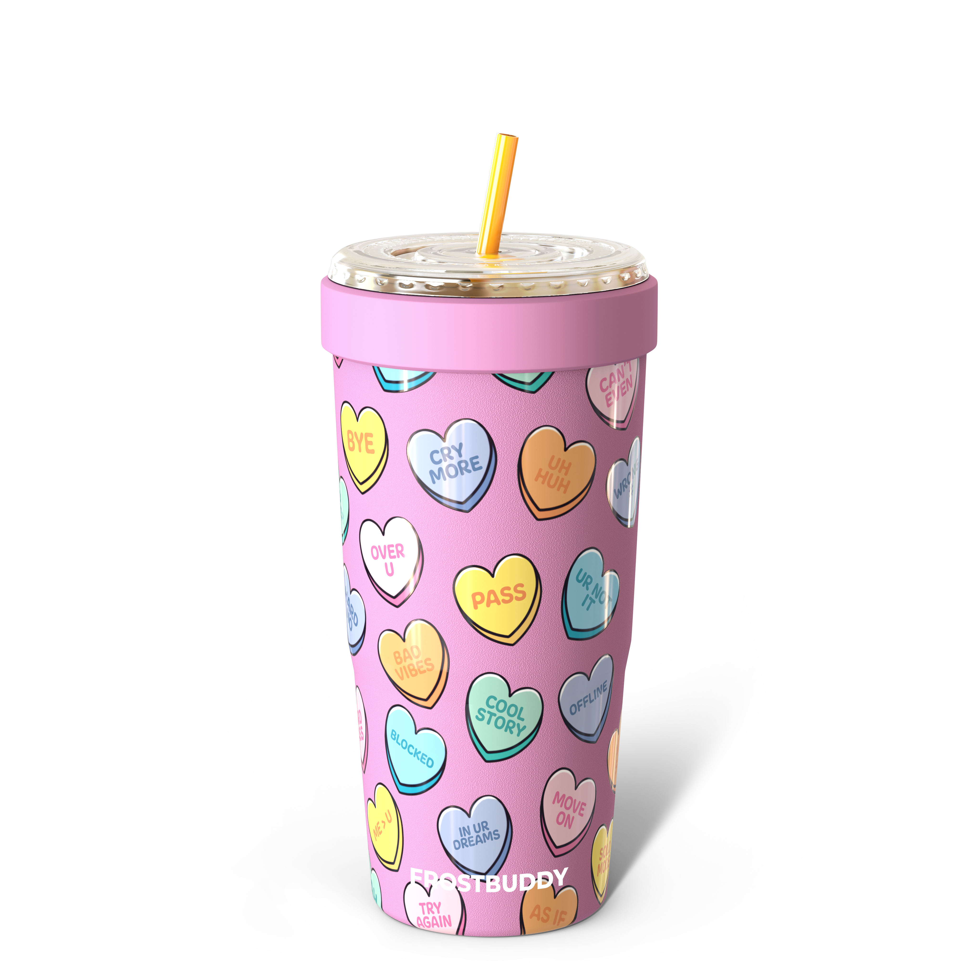 To-Go Buddy | No Love Club