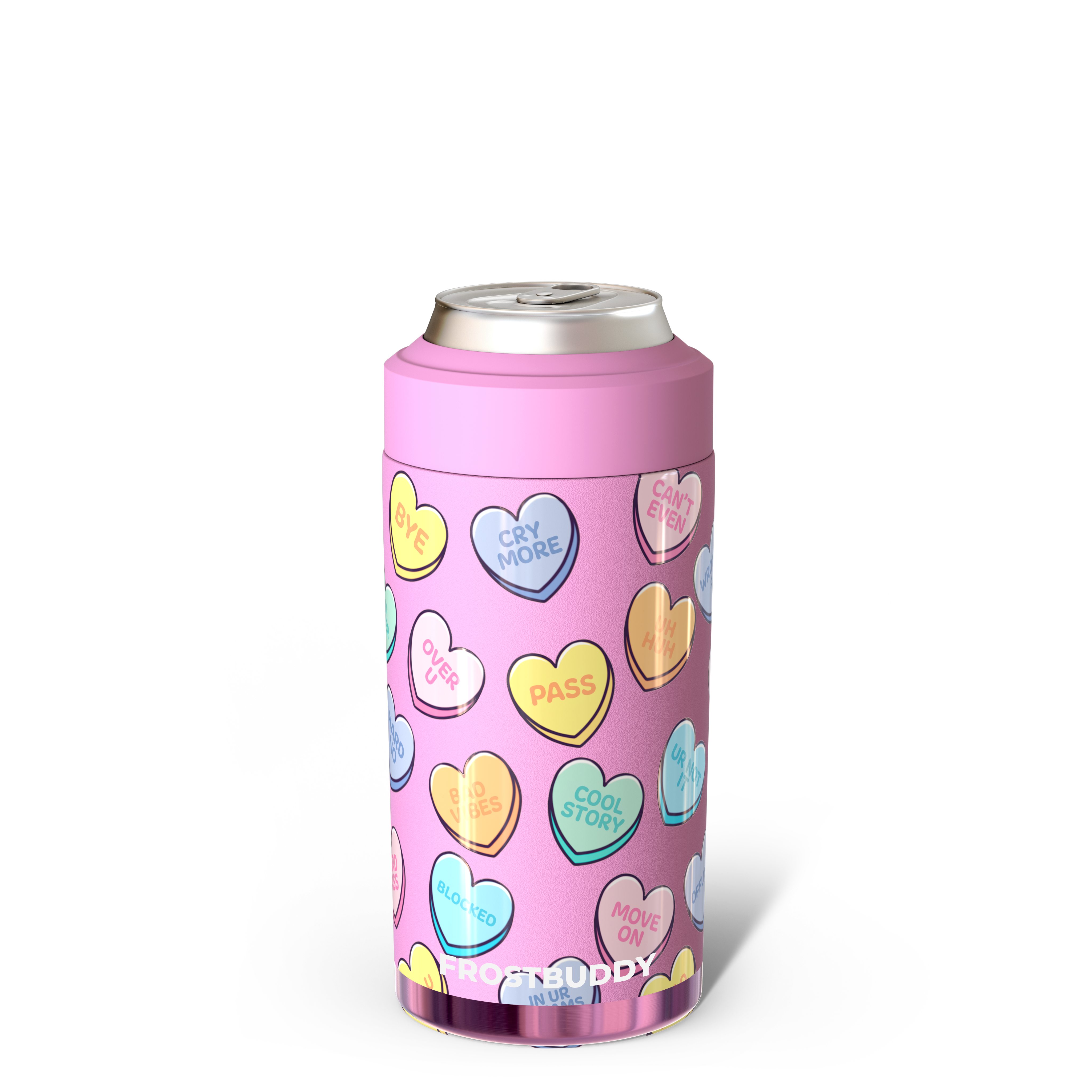 Universal Buddy | No Love Club