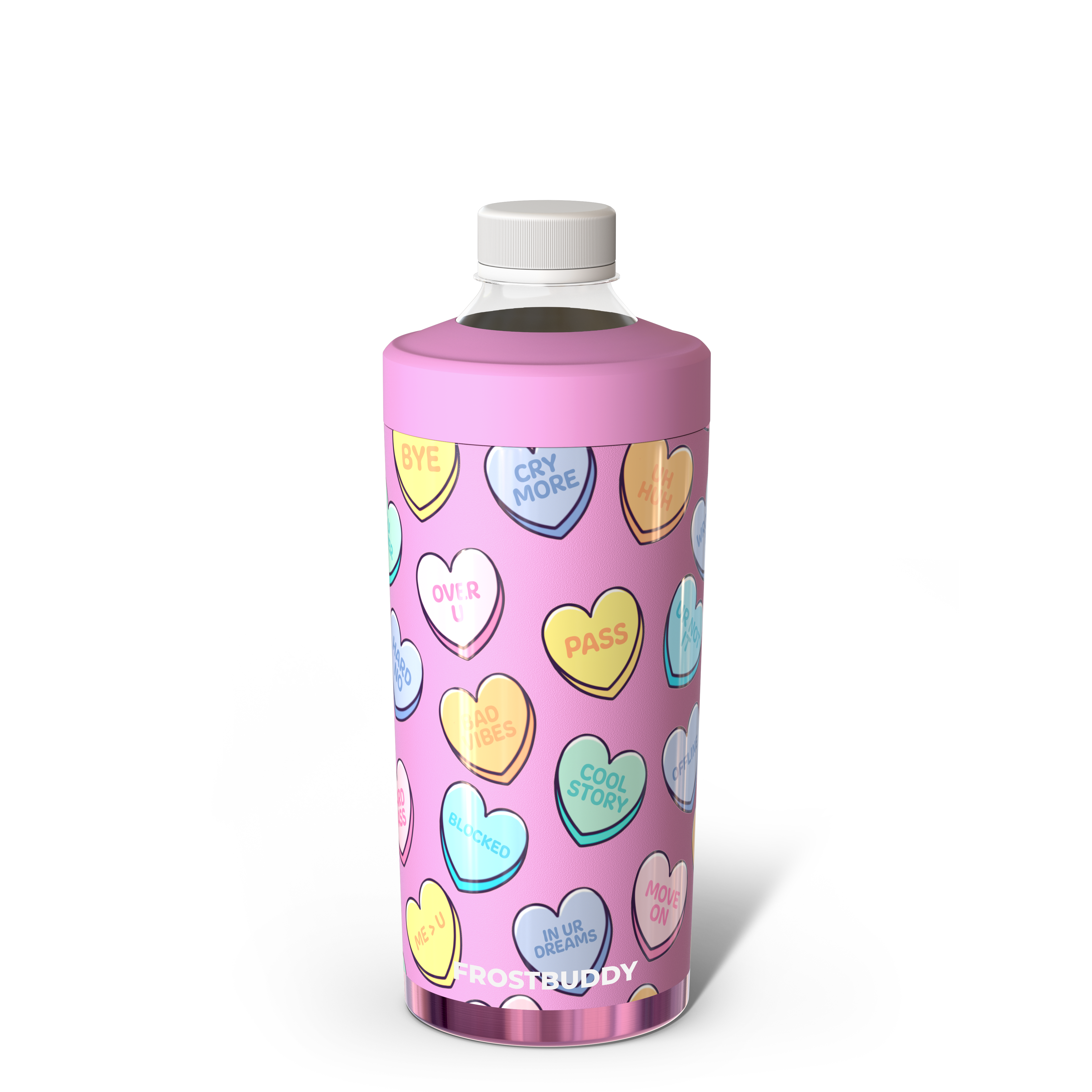 Unviersal XL | No Love Club