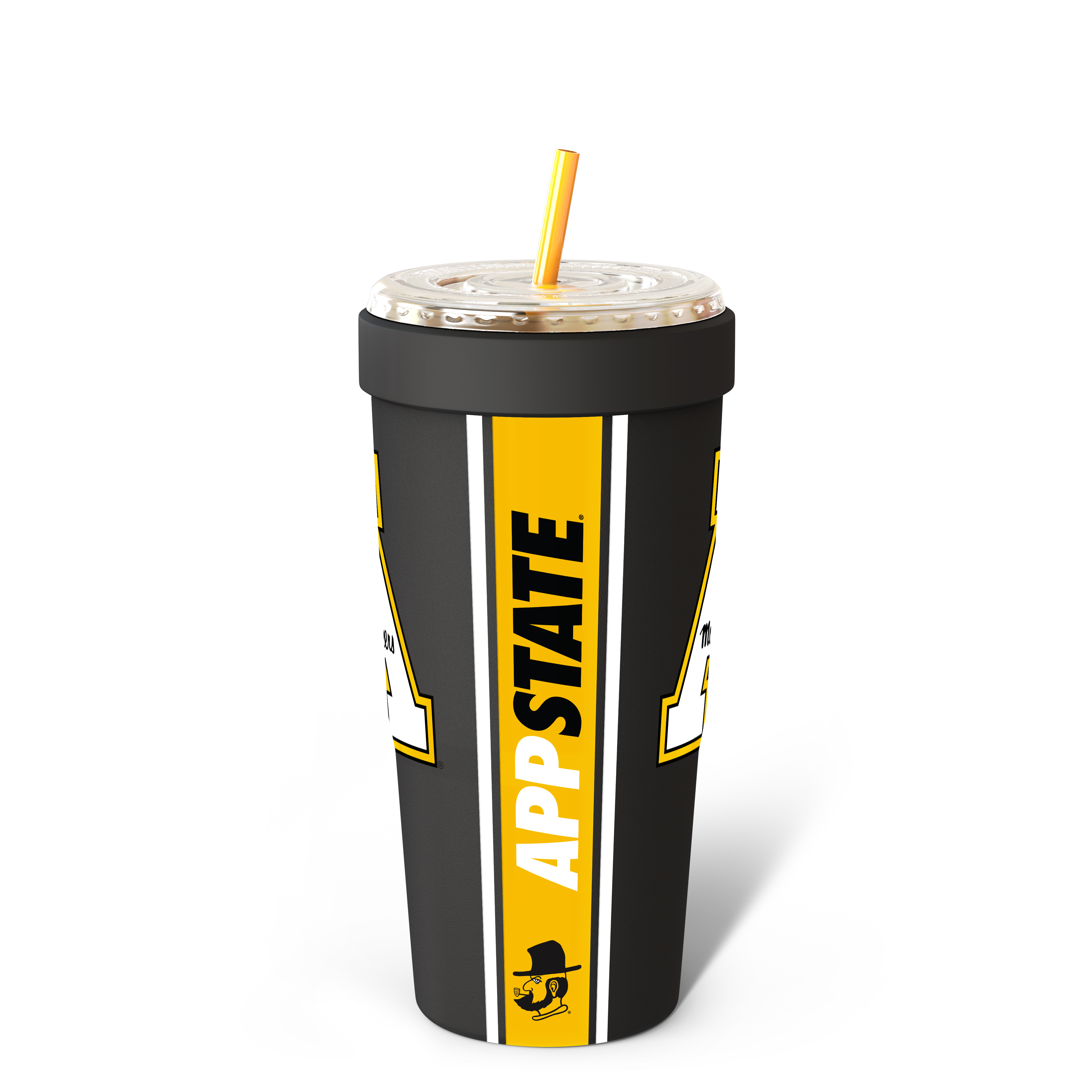 To-Go Buddy | Appalachian State Mountaineers | Gameday