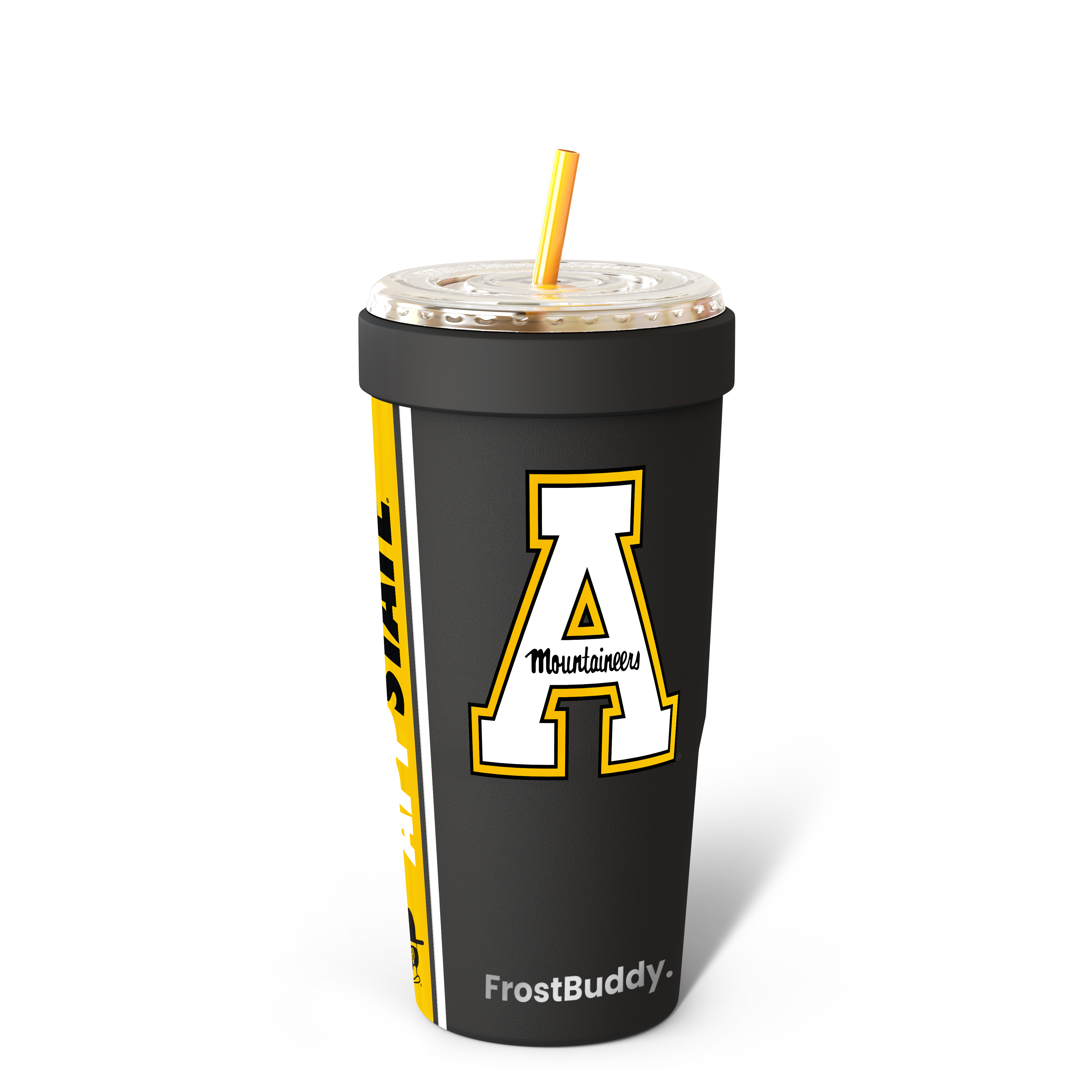 To-Go Buddy | Appalachian State Mountaineers | Gameday