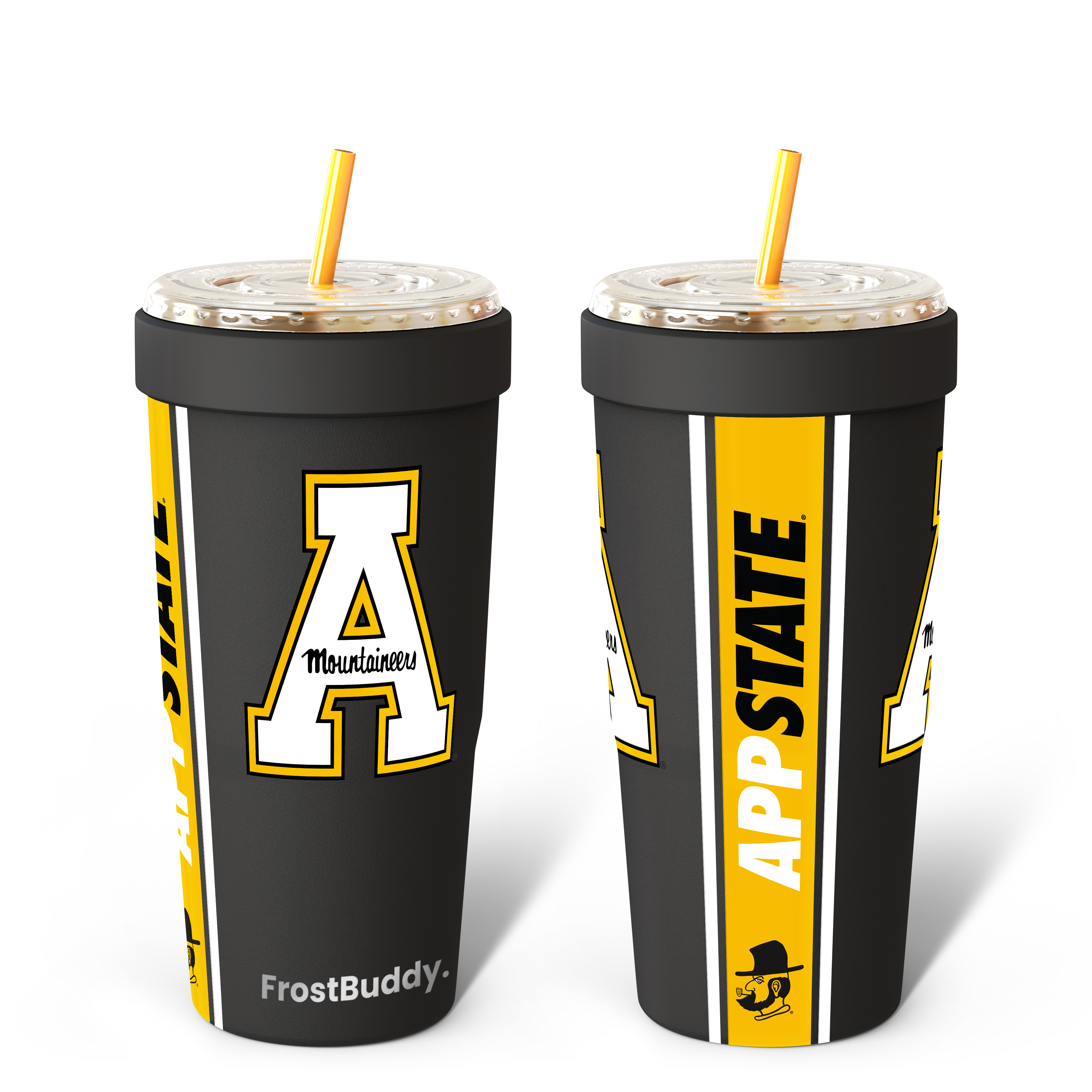 To-Go Buddy | Appalachian State Mountaineers | Gameday