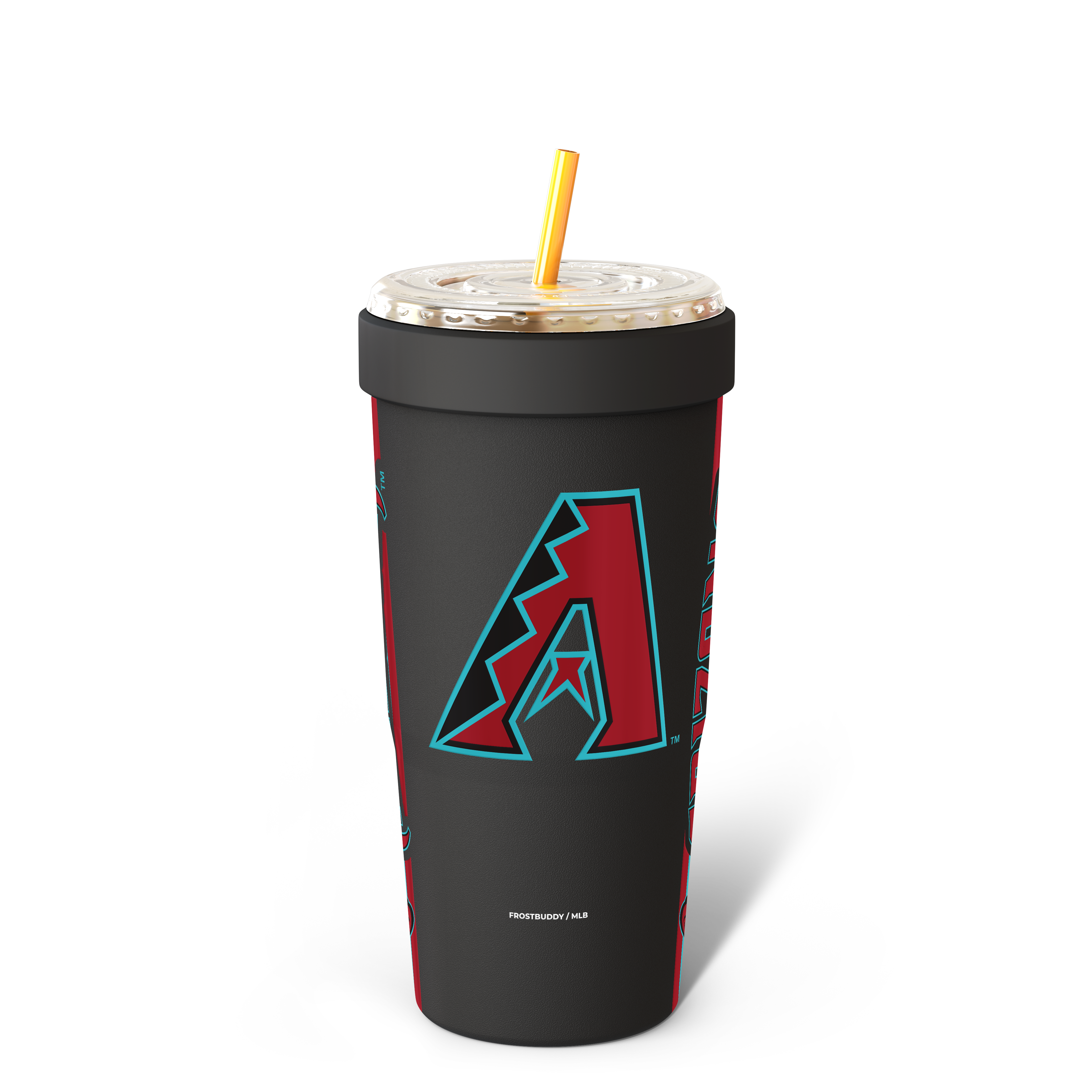To-Go Buddy | Arizona Diamondbacks | Gameday