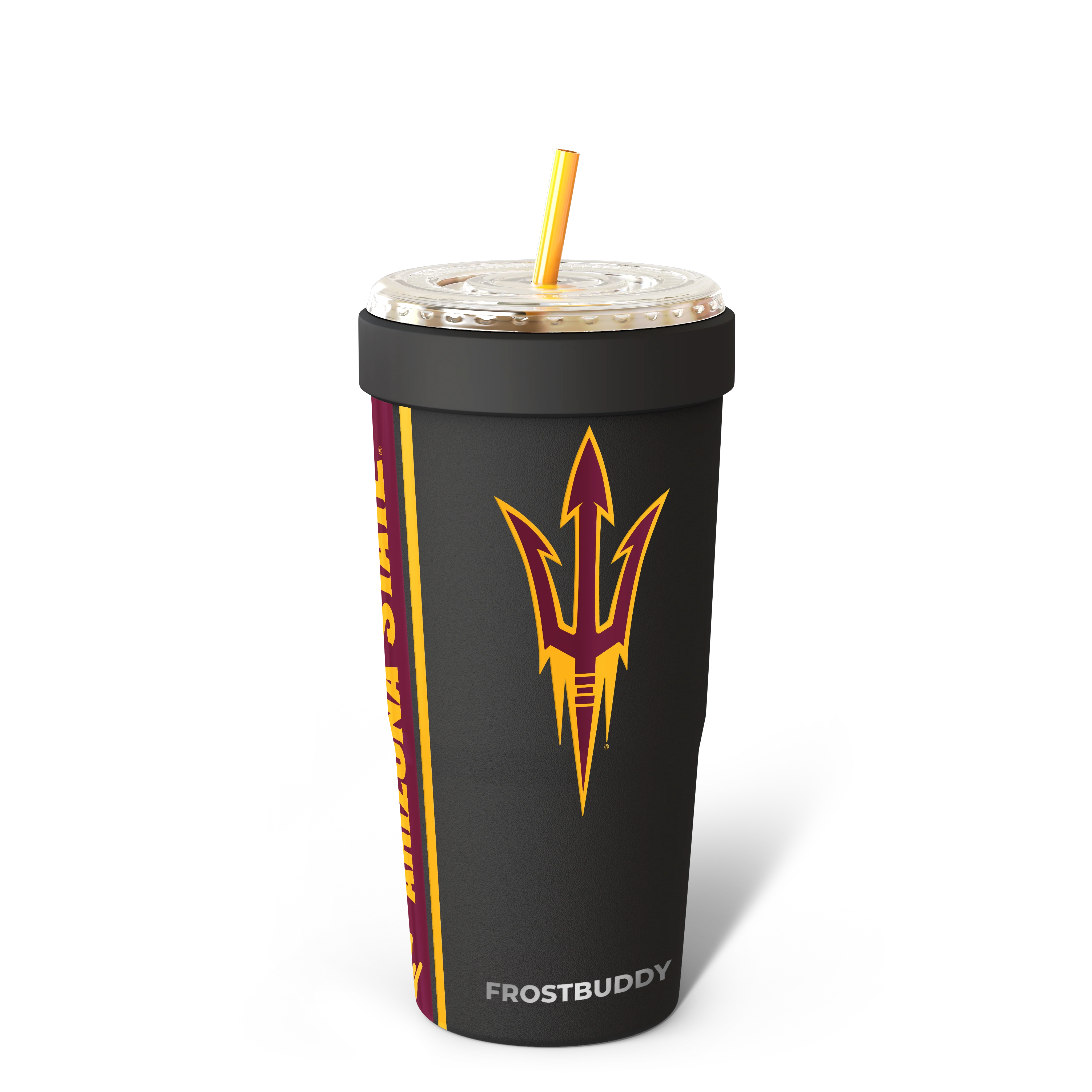 To-Go Buddy | Arizona State Sun Devils | Gameday