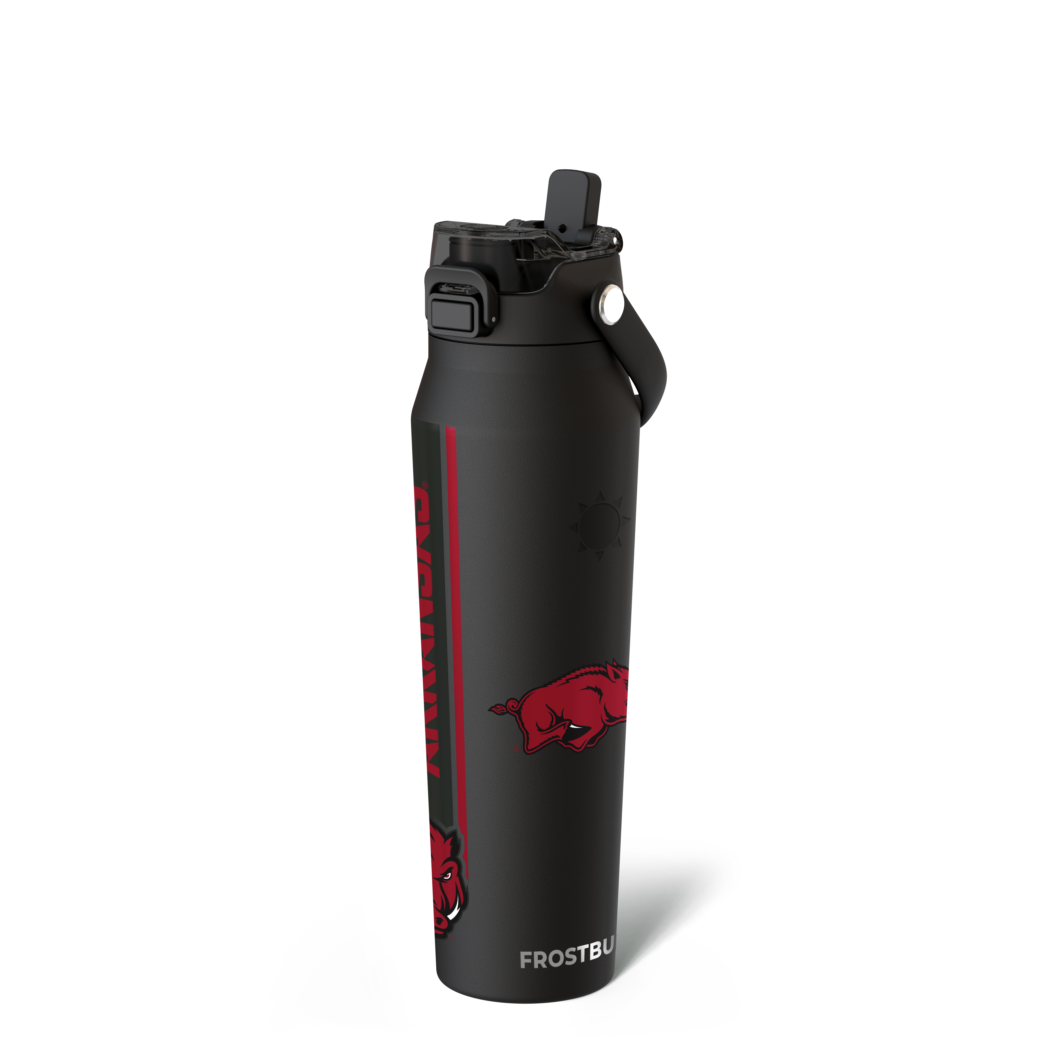 Bottle Buddy 32oz | Arkansas Razorbacks | Gameday