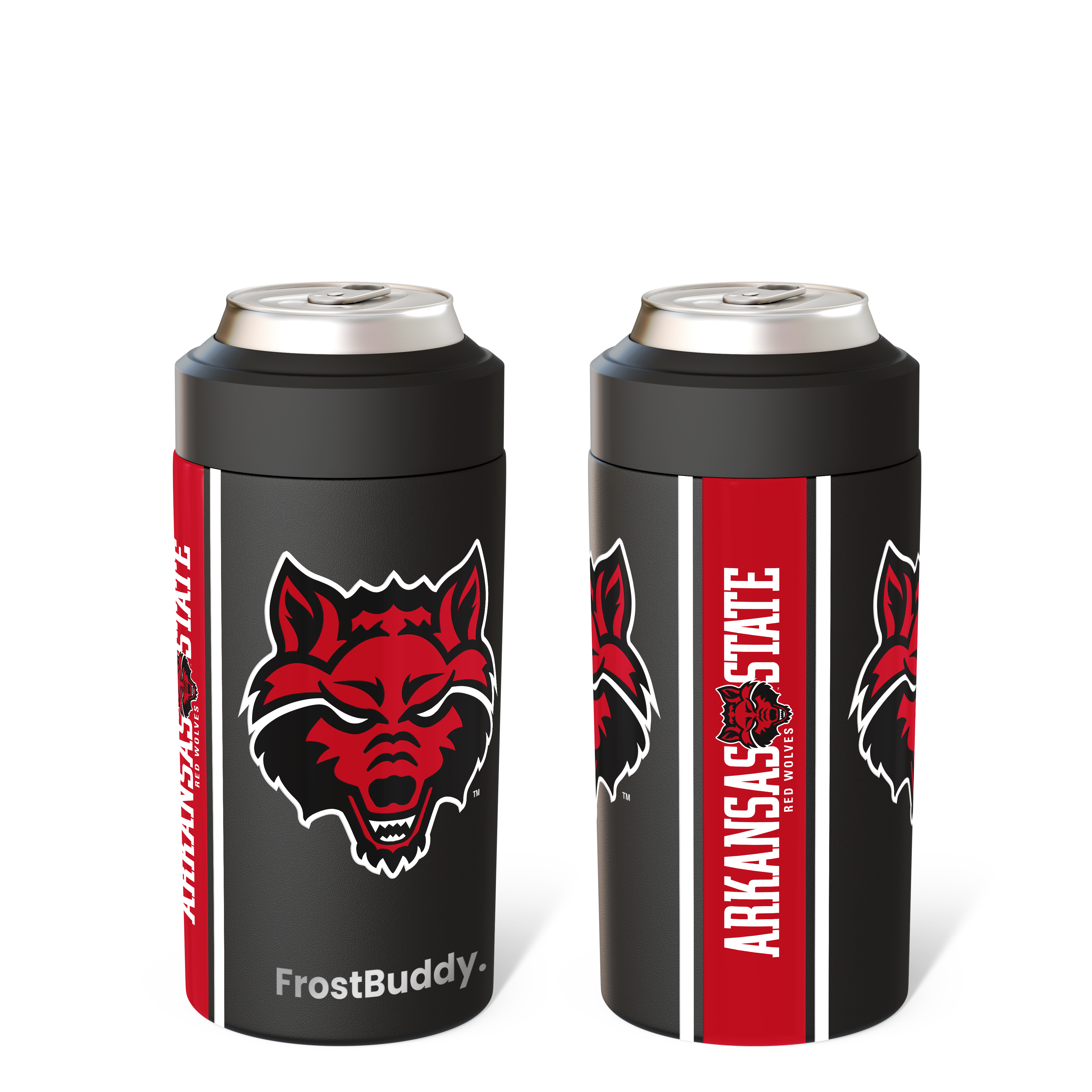 Universal Buddy | Arkansas State Red Wolves | Gameday