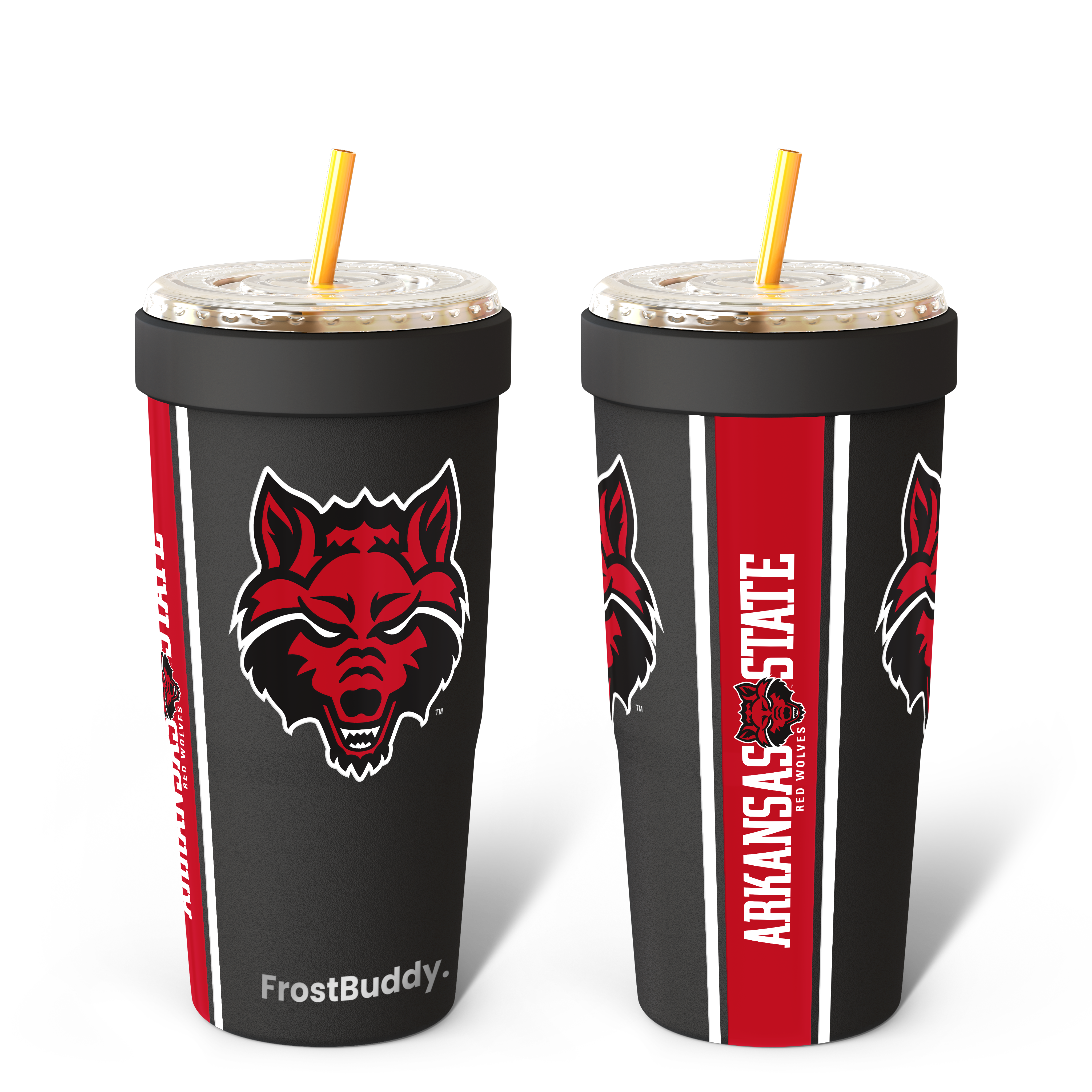 To-Go Buddy | Arkansas State Red Wolves | Gameday