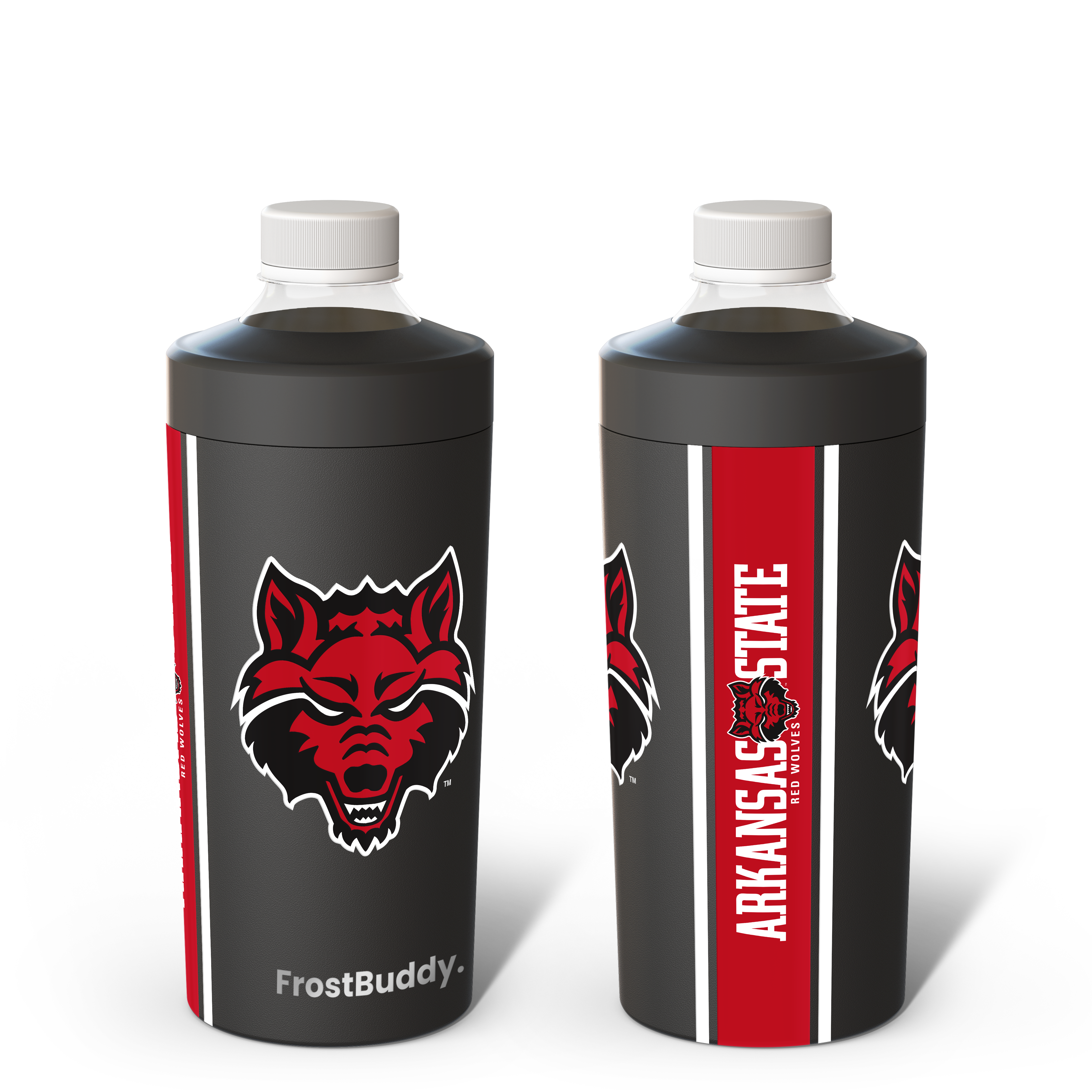 Universal XL | Arkansas State Red Wolves | Gameday
