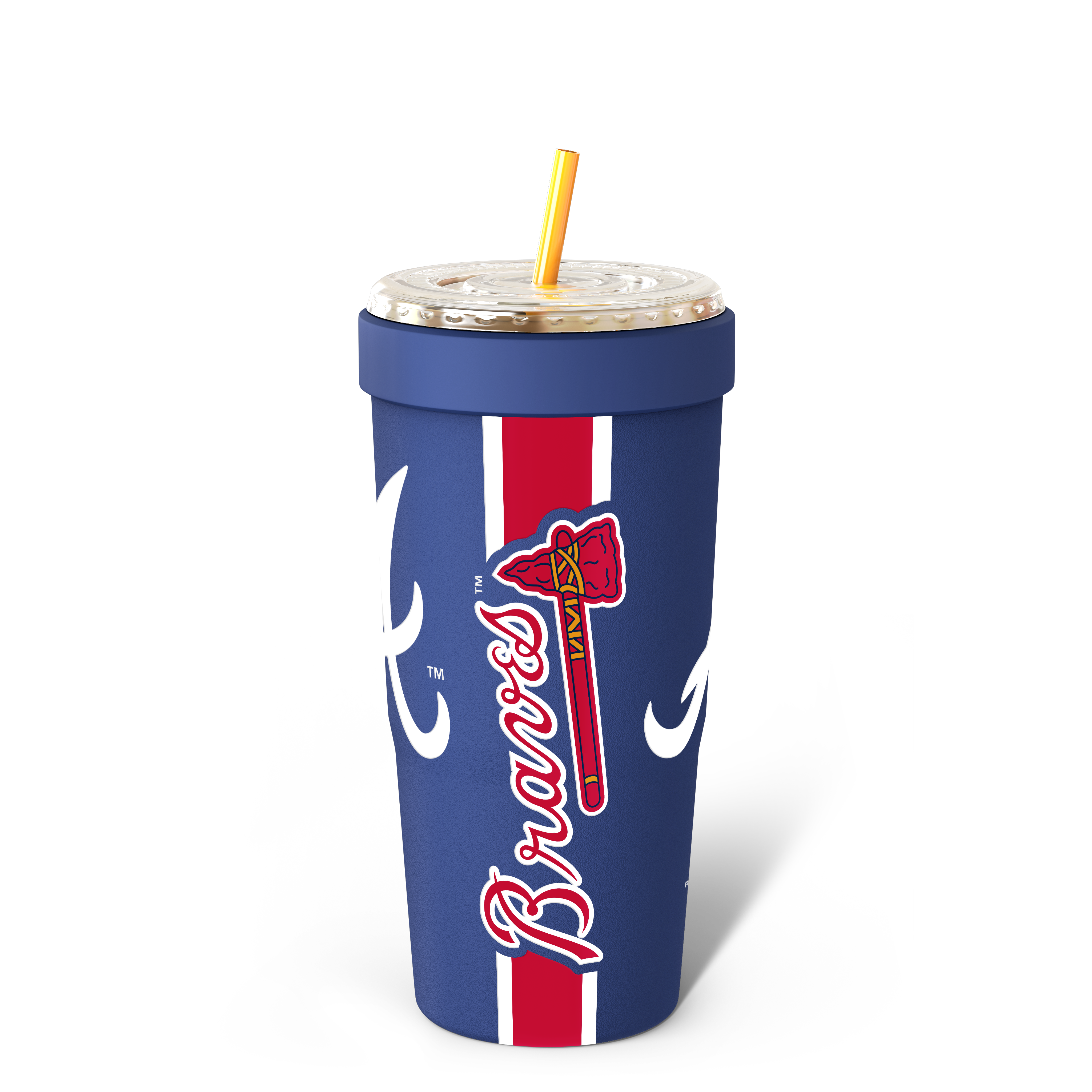 To-Go Buddy | Atlanta Braves | Gameday