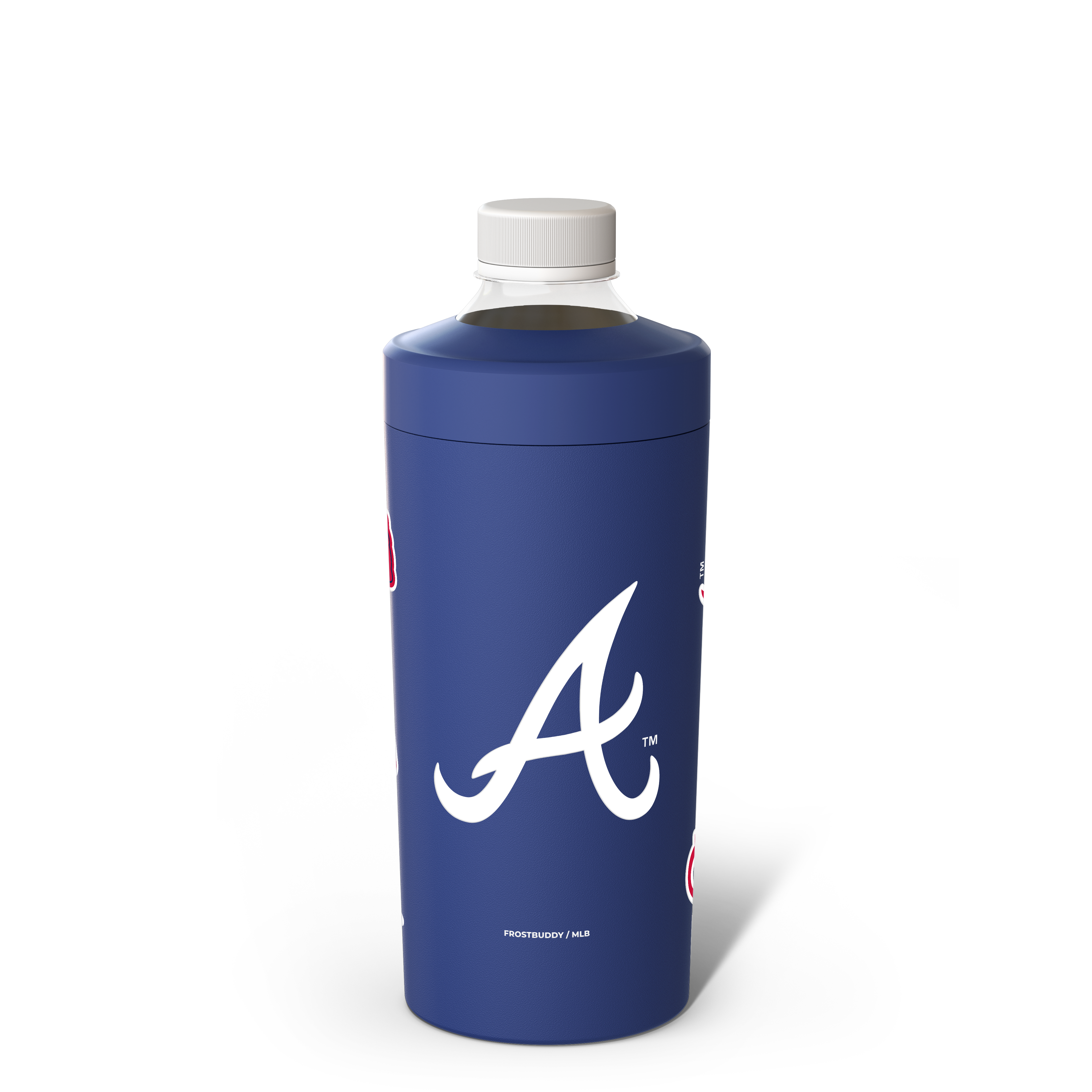 Universal XL | Atlanta Braves | Gameday