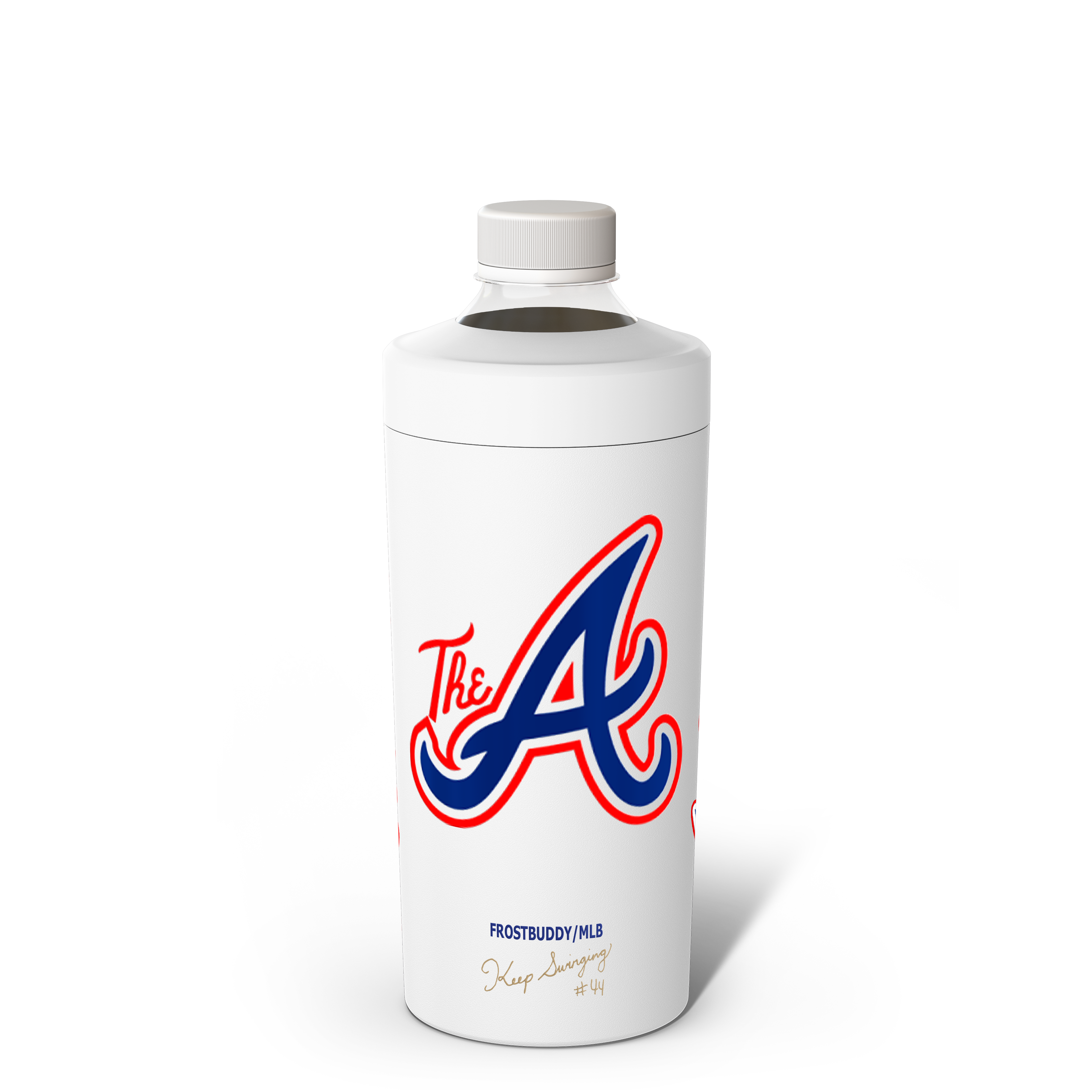 Universal XL | Atlanta Braves