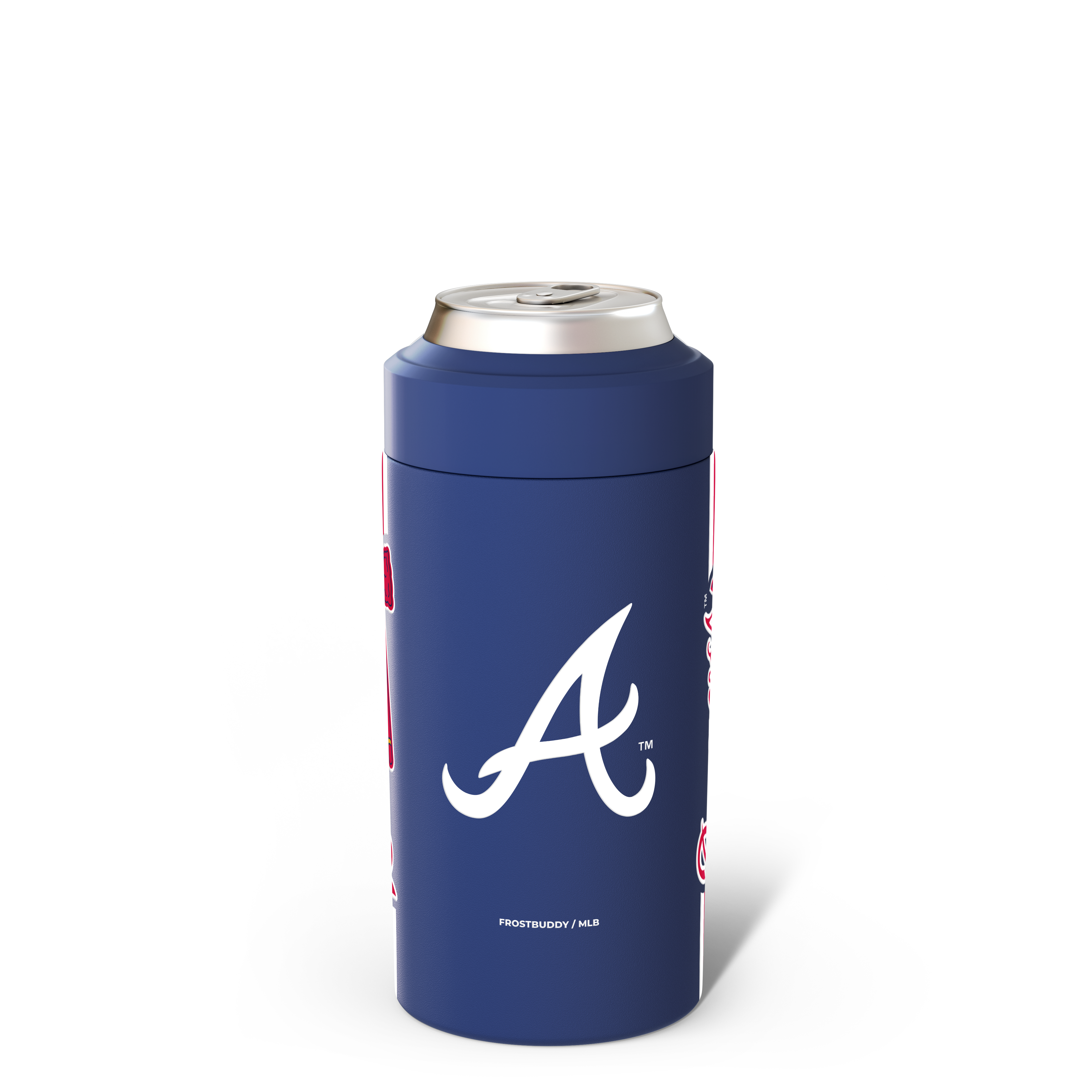 Universal Buddy | Atlanta Braves | Gameday
