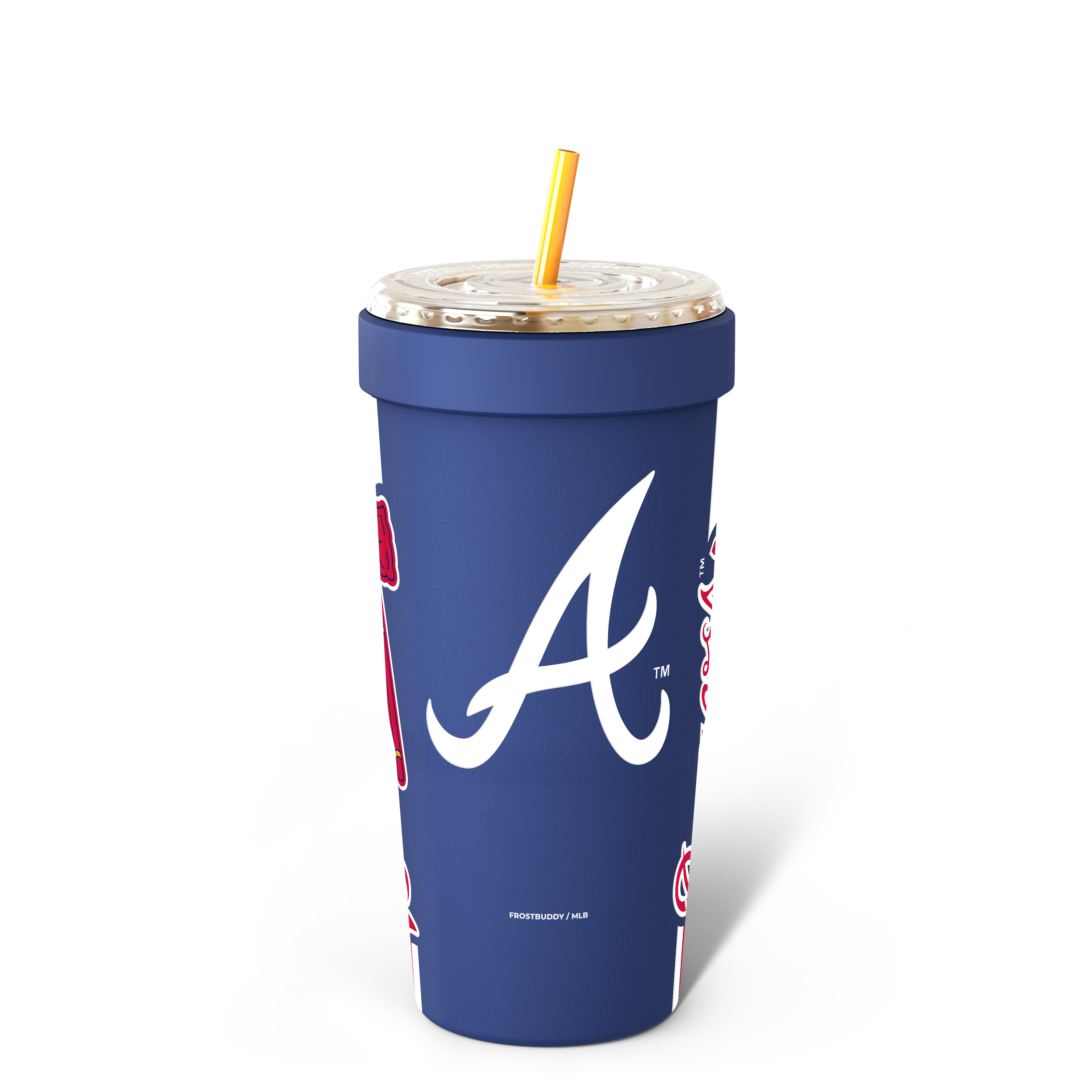 To-Go Buddy | Atlanta Braves | Gameday