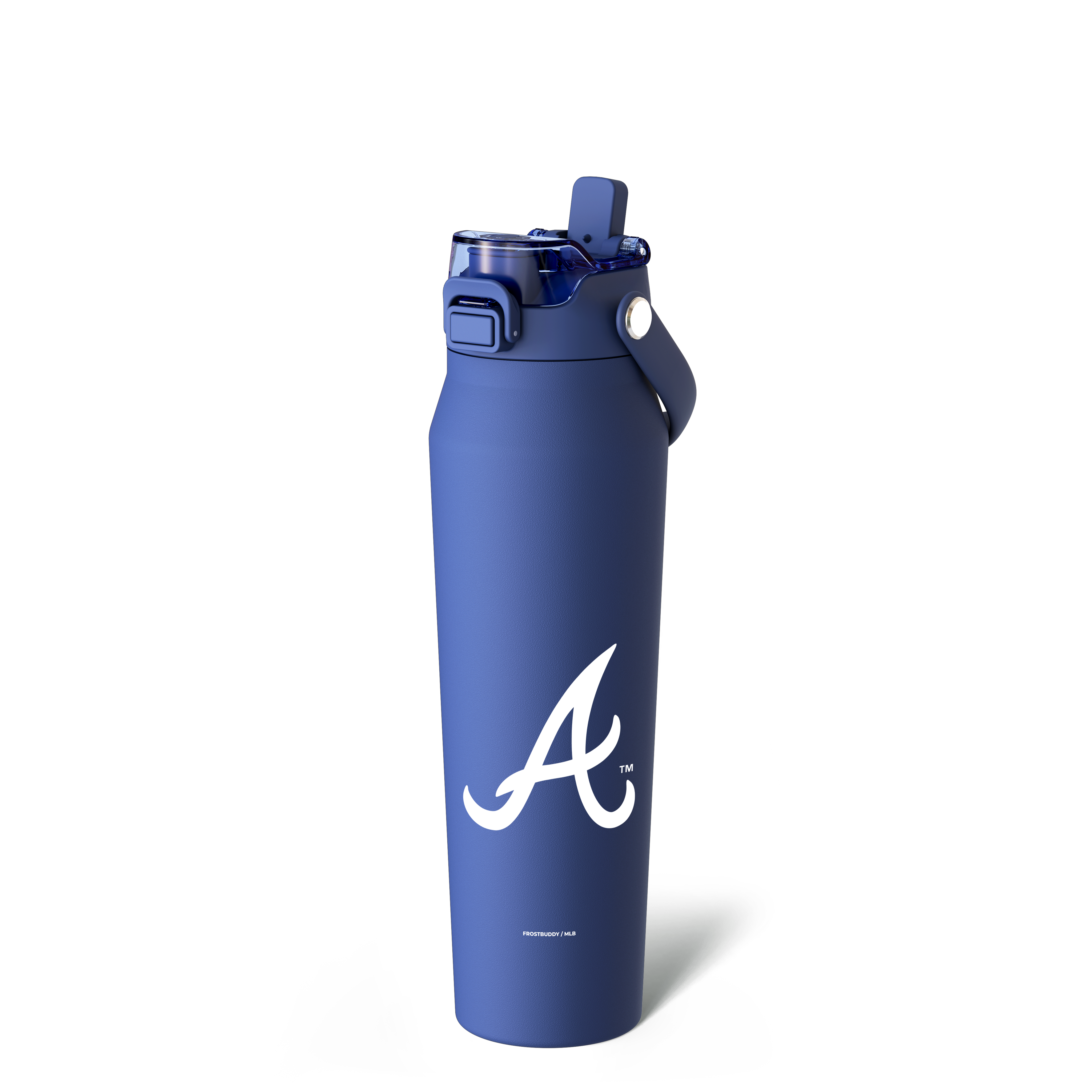 Bottle Buddy 32oz | Atlanta Braves | Gameday