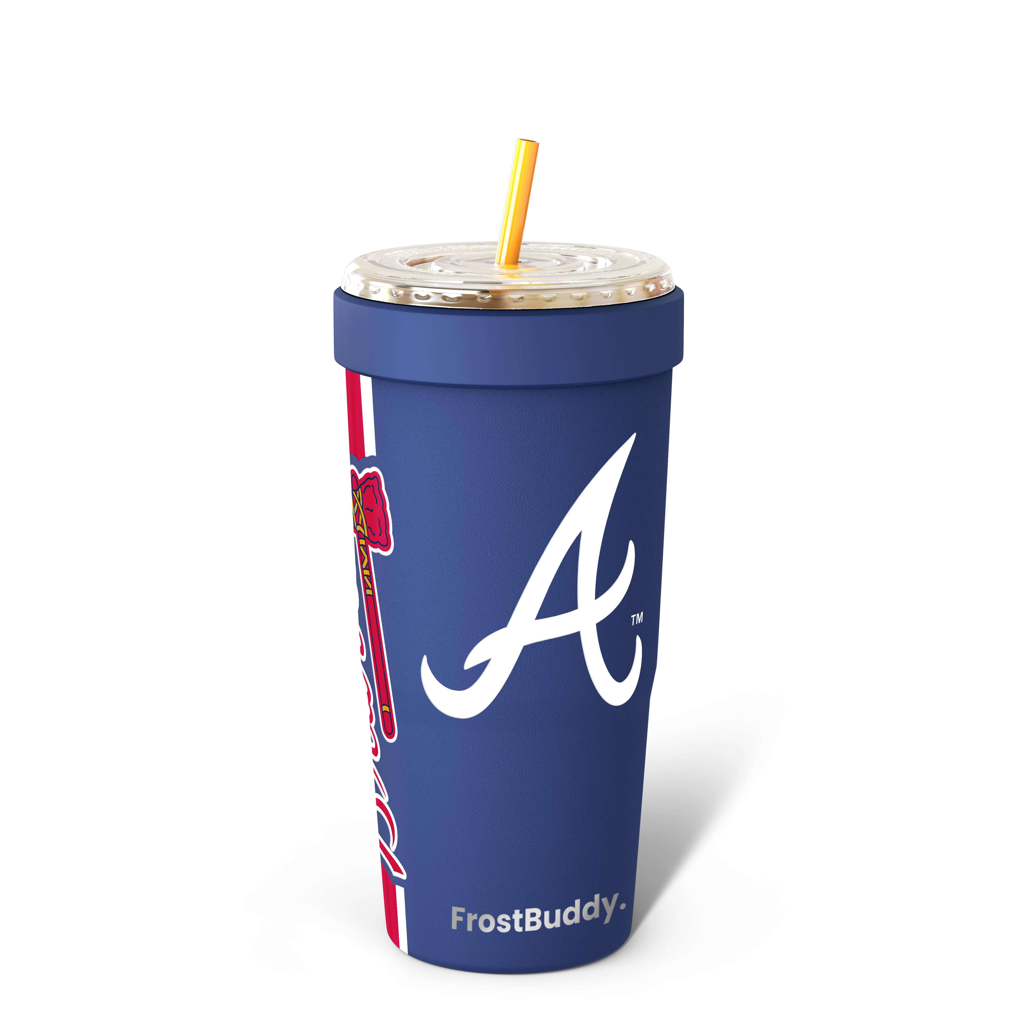 To-Go Buddy | Atlanta Braves | Gameday