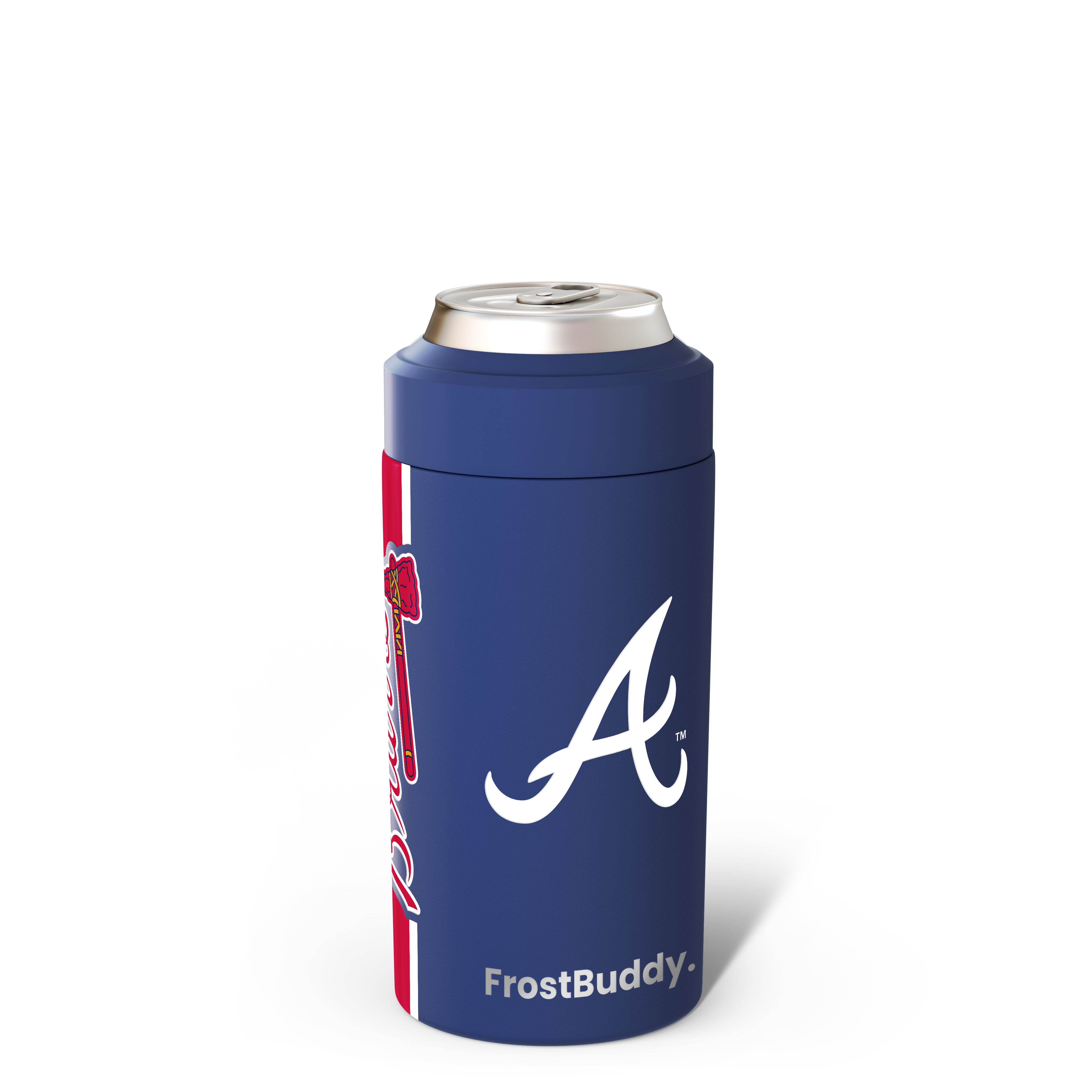 Universal Buddy | Atlanta Braves | Gameday