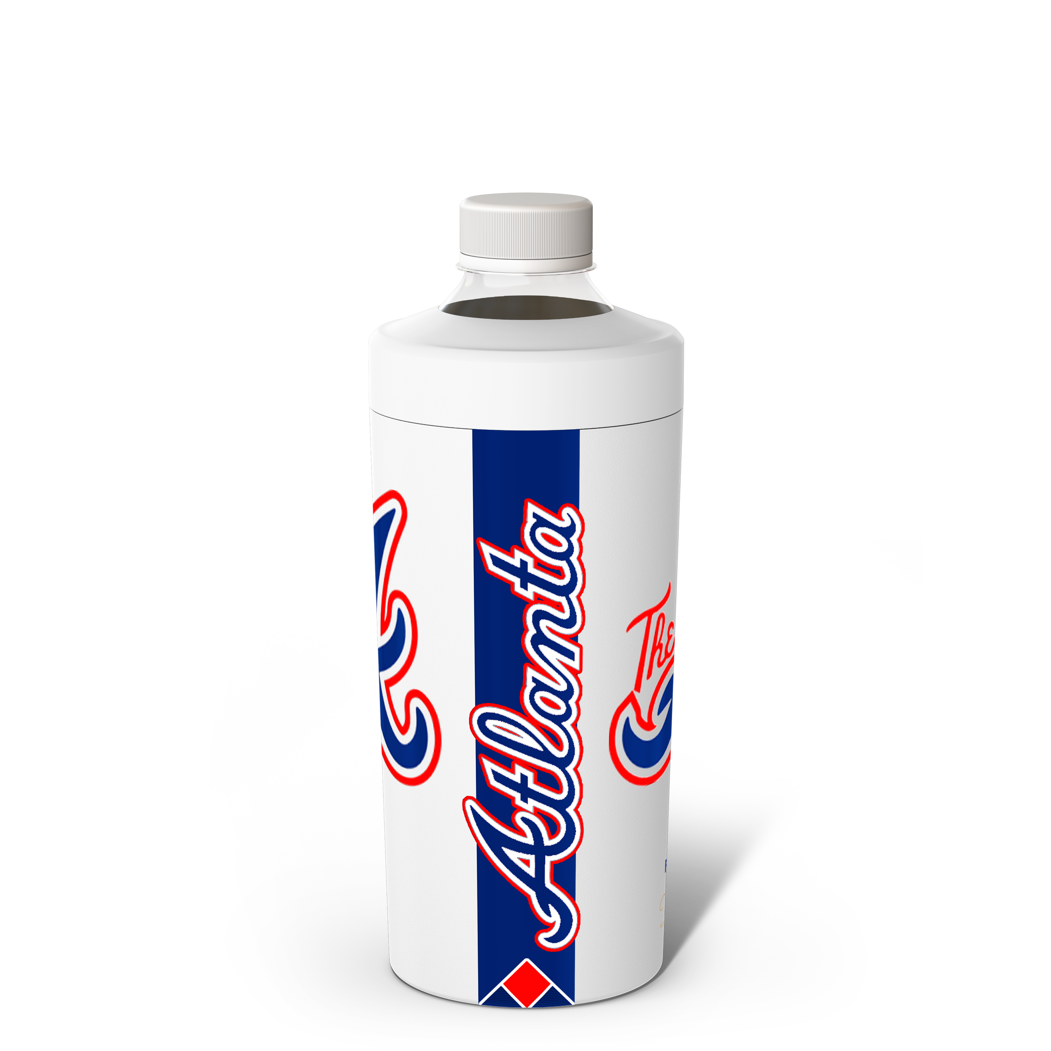 Universal XL | Atlanta Braves