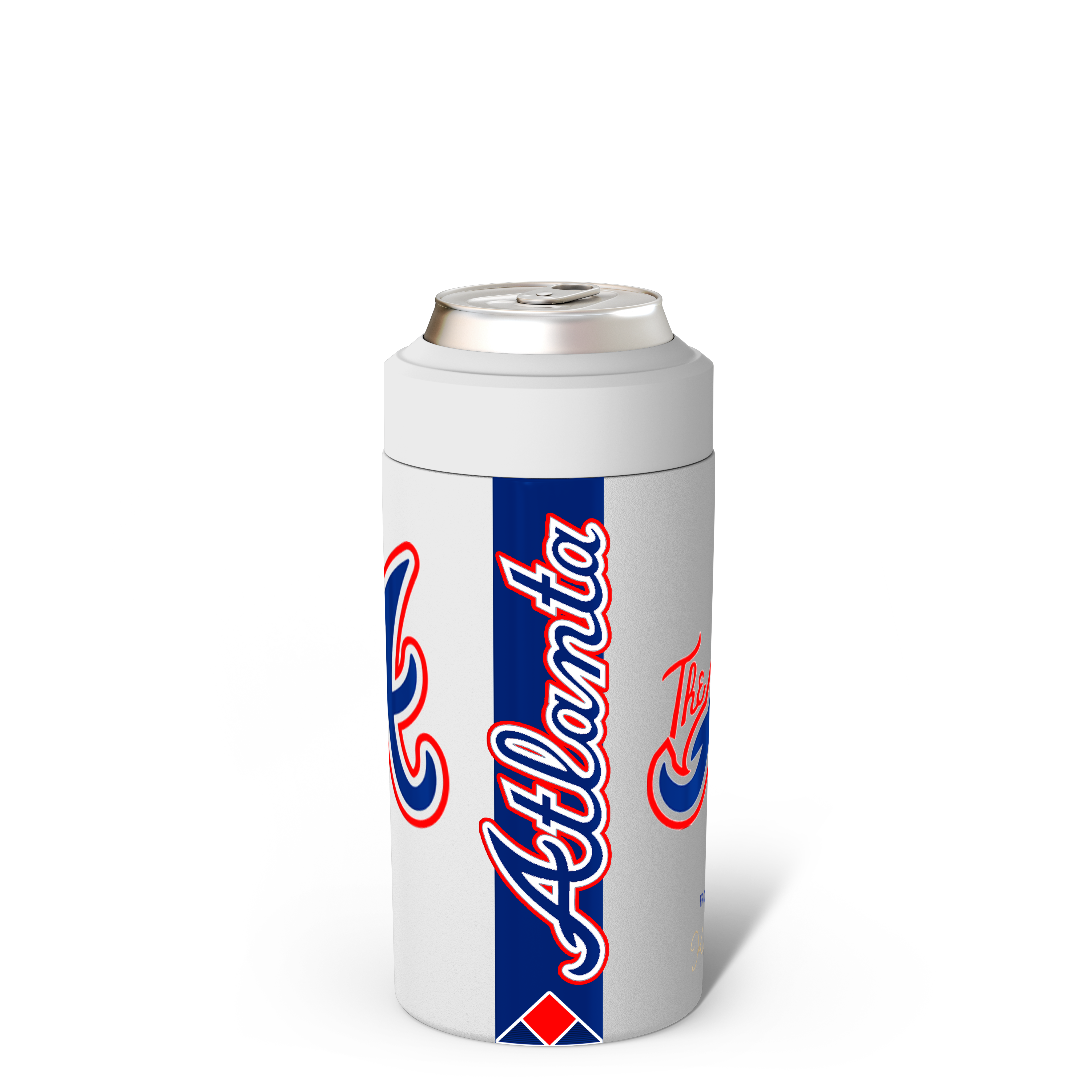 Universal Buddy | Atlanta Braves