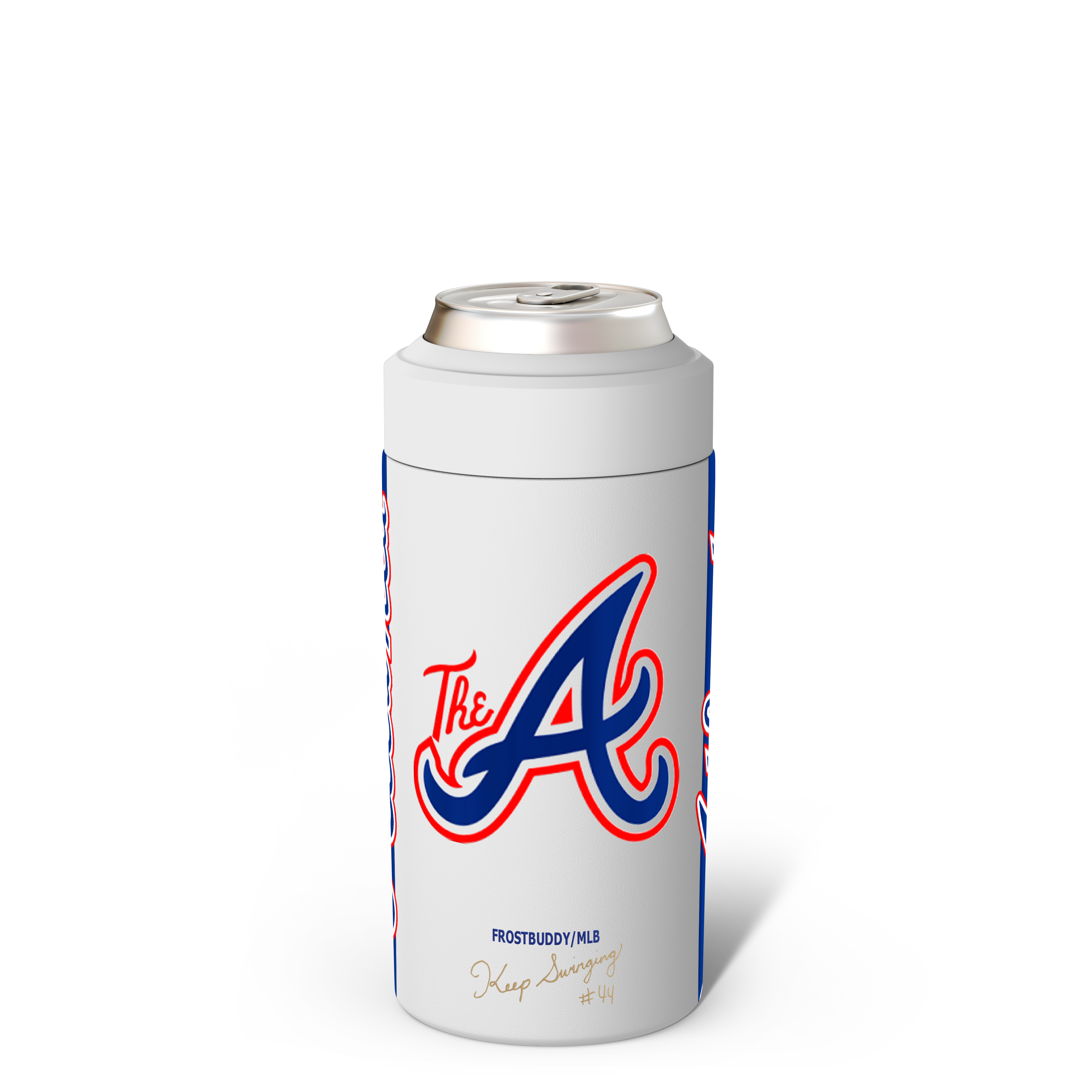 Universal Buddy | Atlanta Braves
