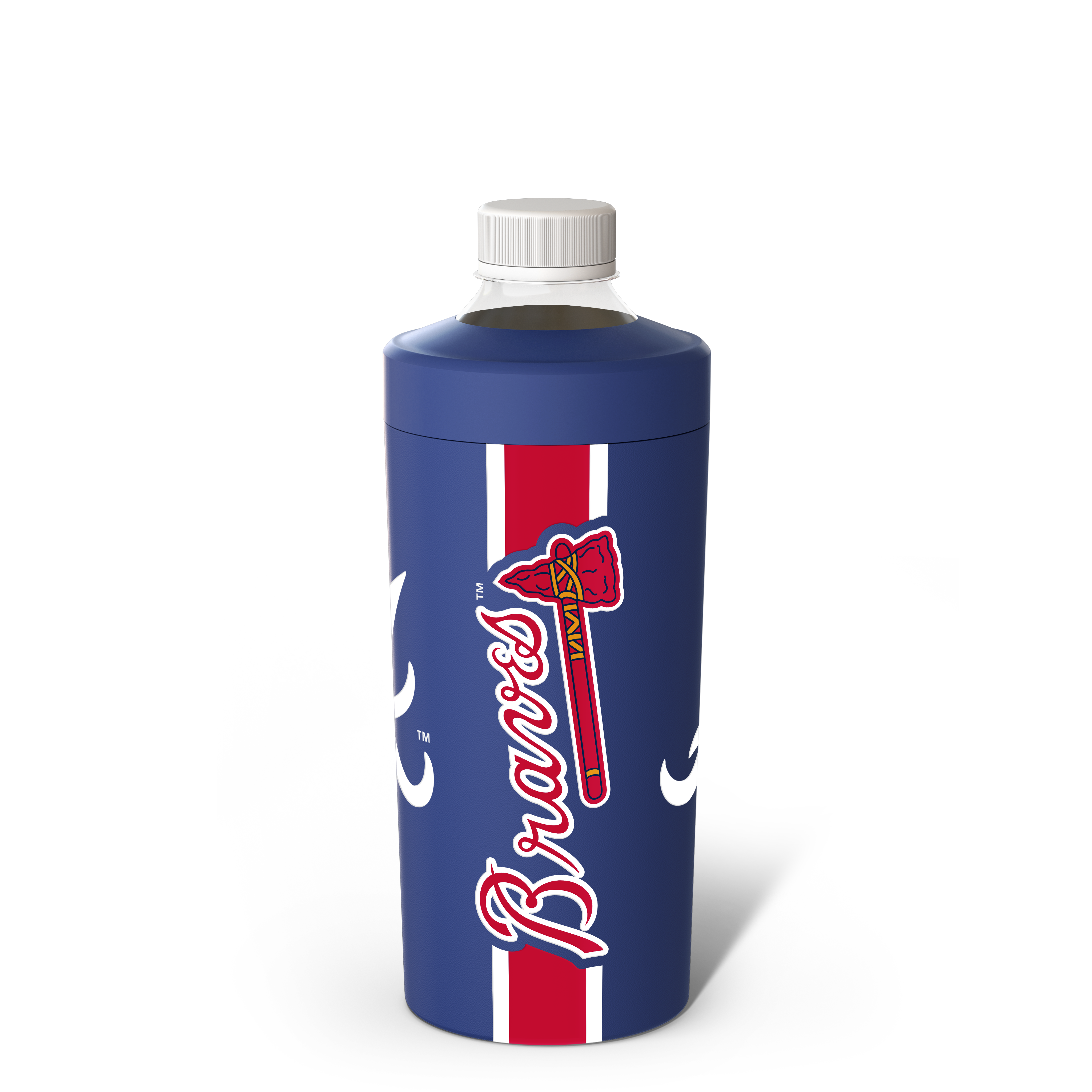 Universal XL | Atlanta Braves | Gameday