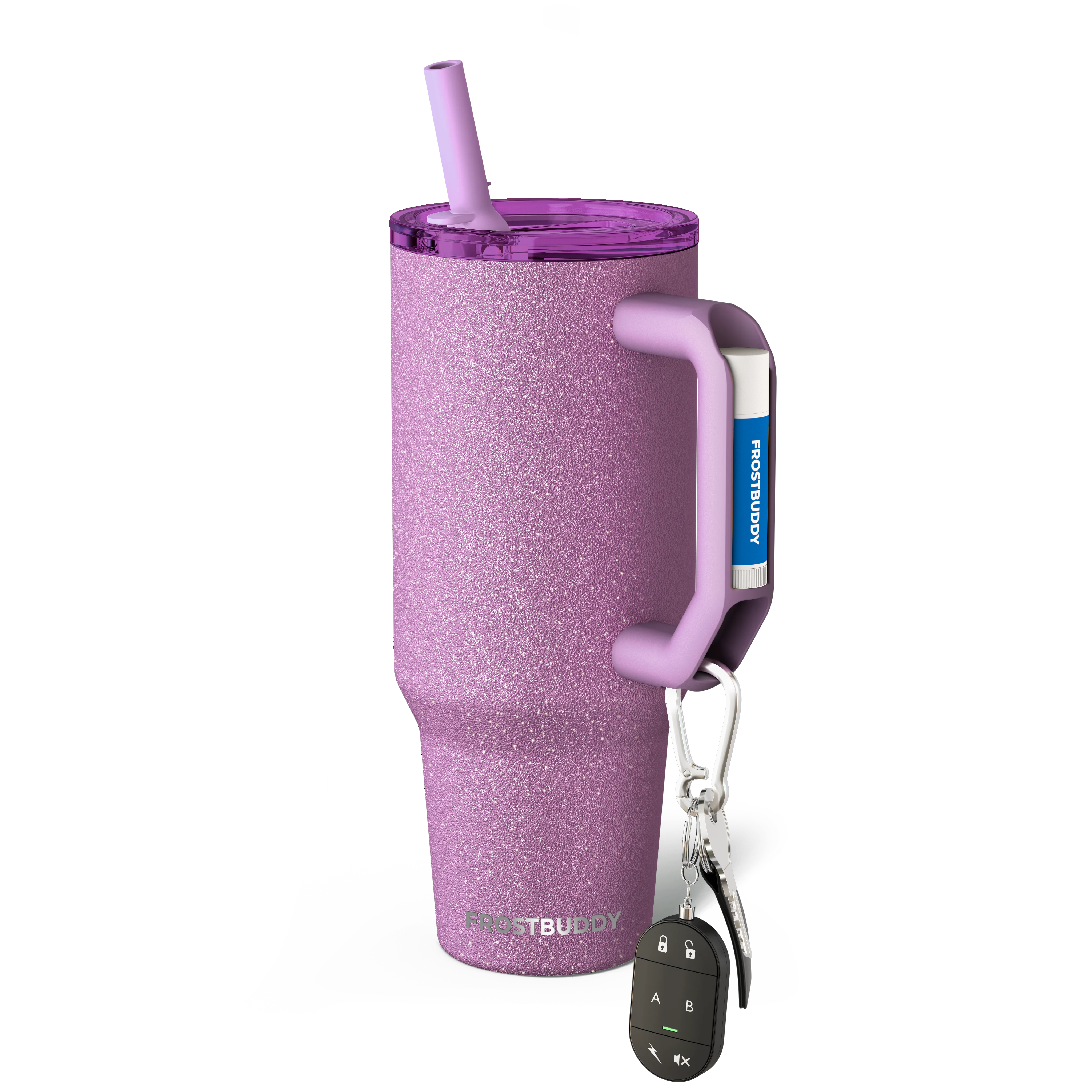 Thicc Buddy 40oz | Aurora