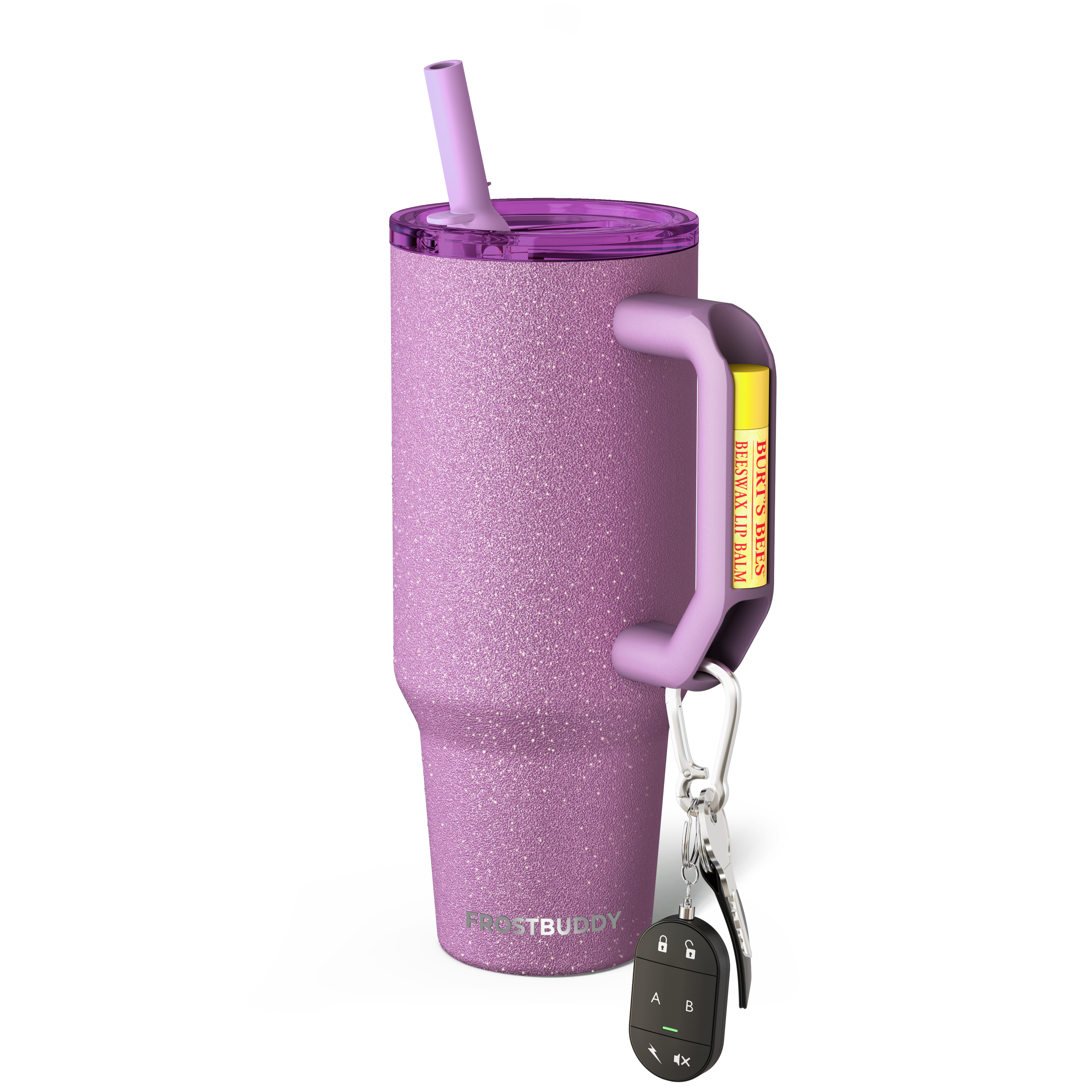 Thicc Buddy 40oz | Aurora