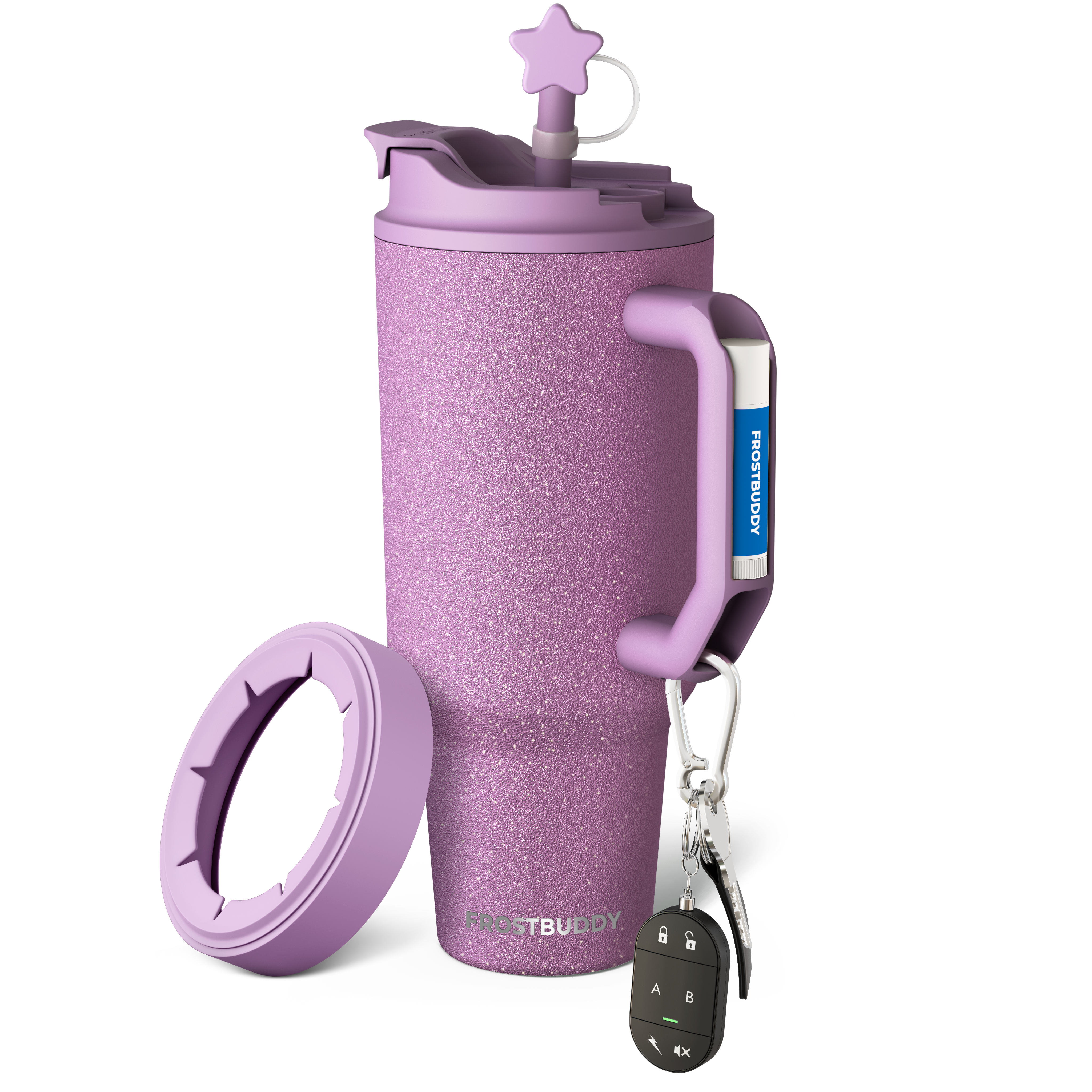 Thicc Buddy 50oz | Aurora – Frost Buddy