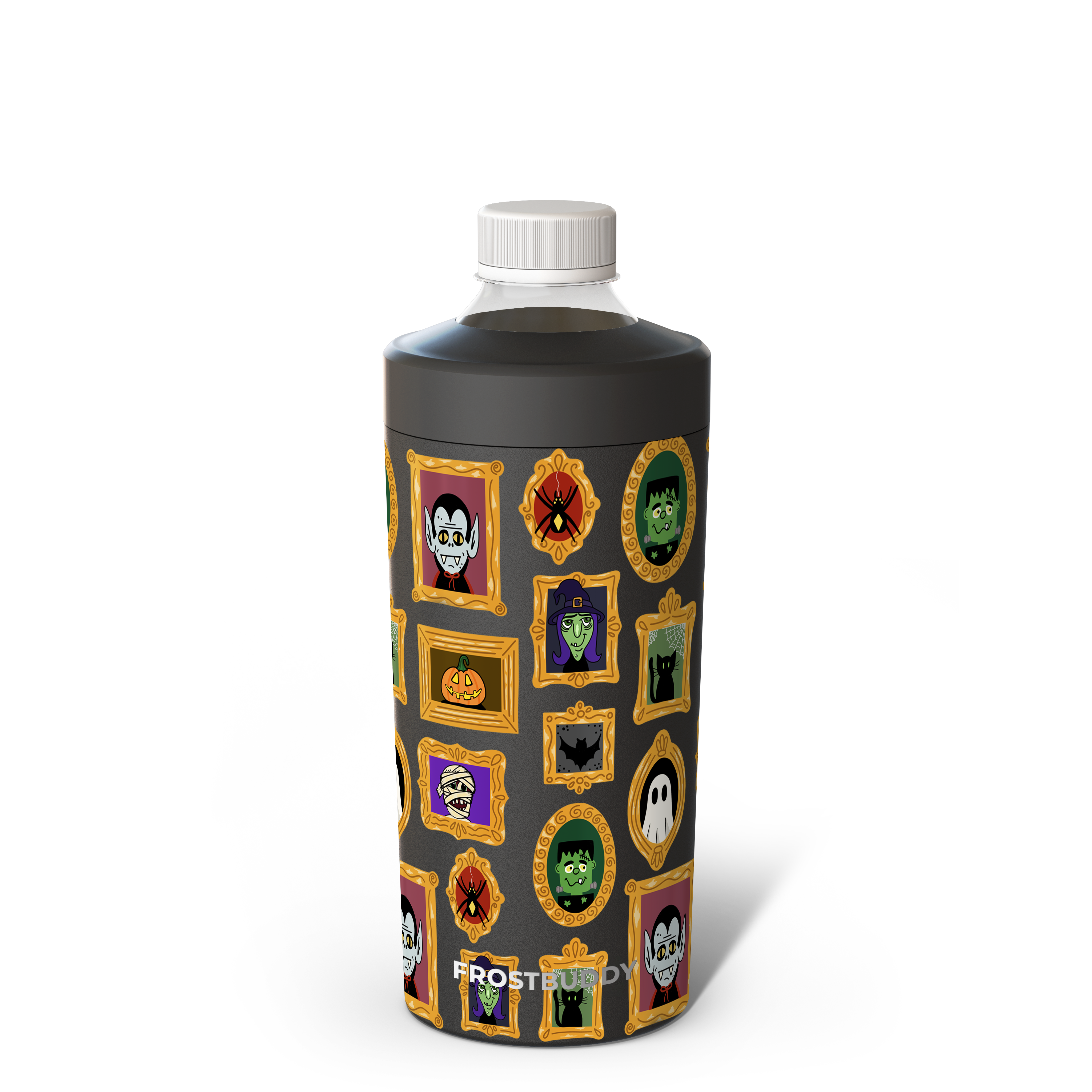 Universal XL | Buddy Of The Week | Framed