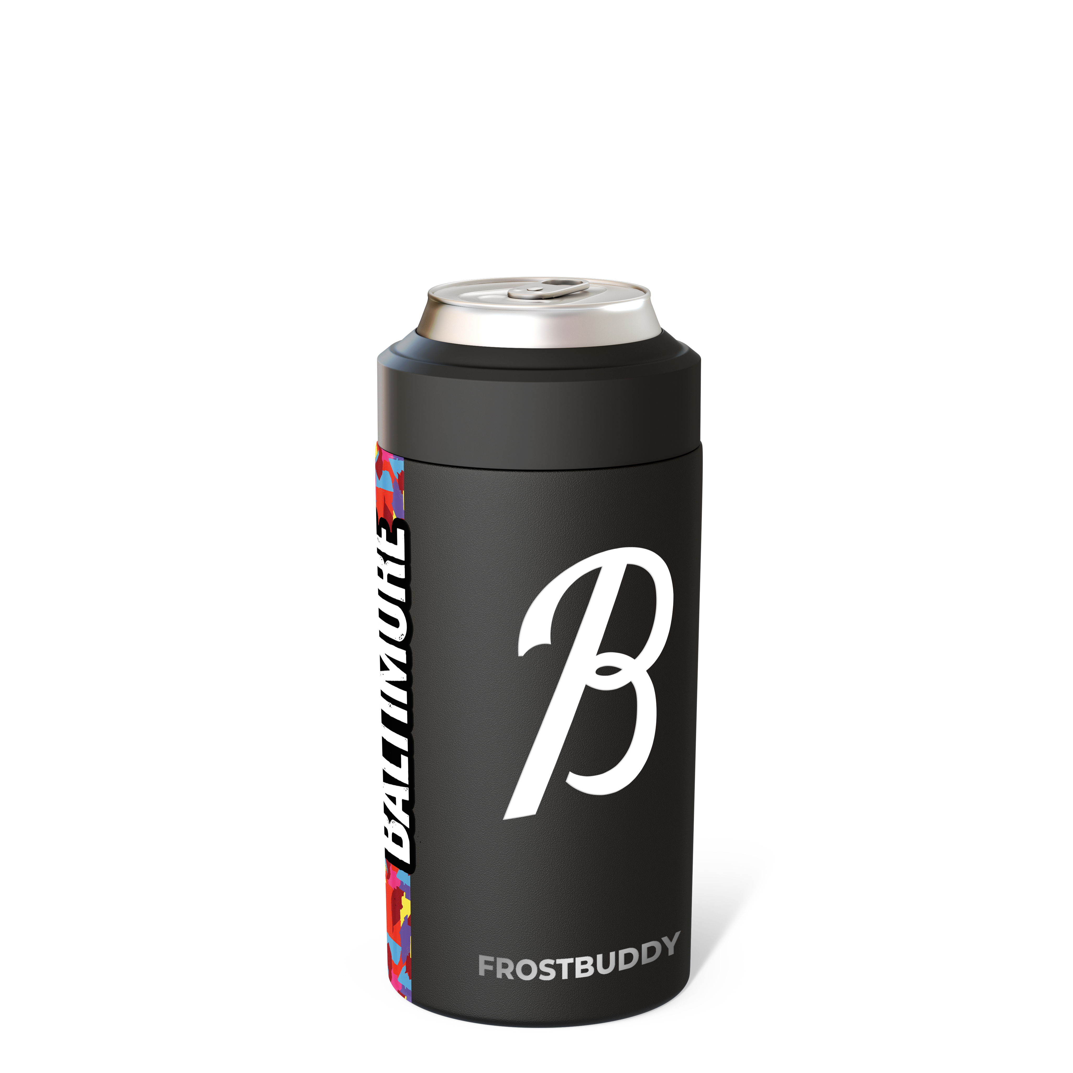 Universal Buddy | Baltimore Orioles