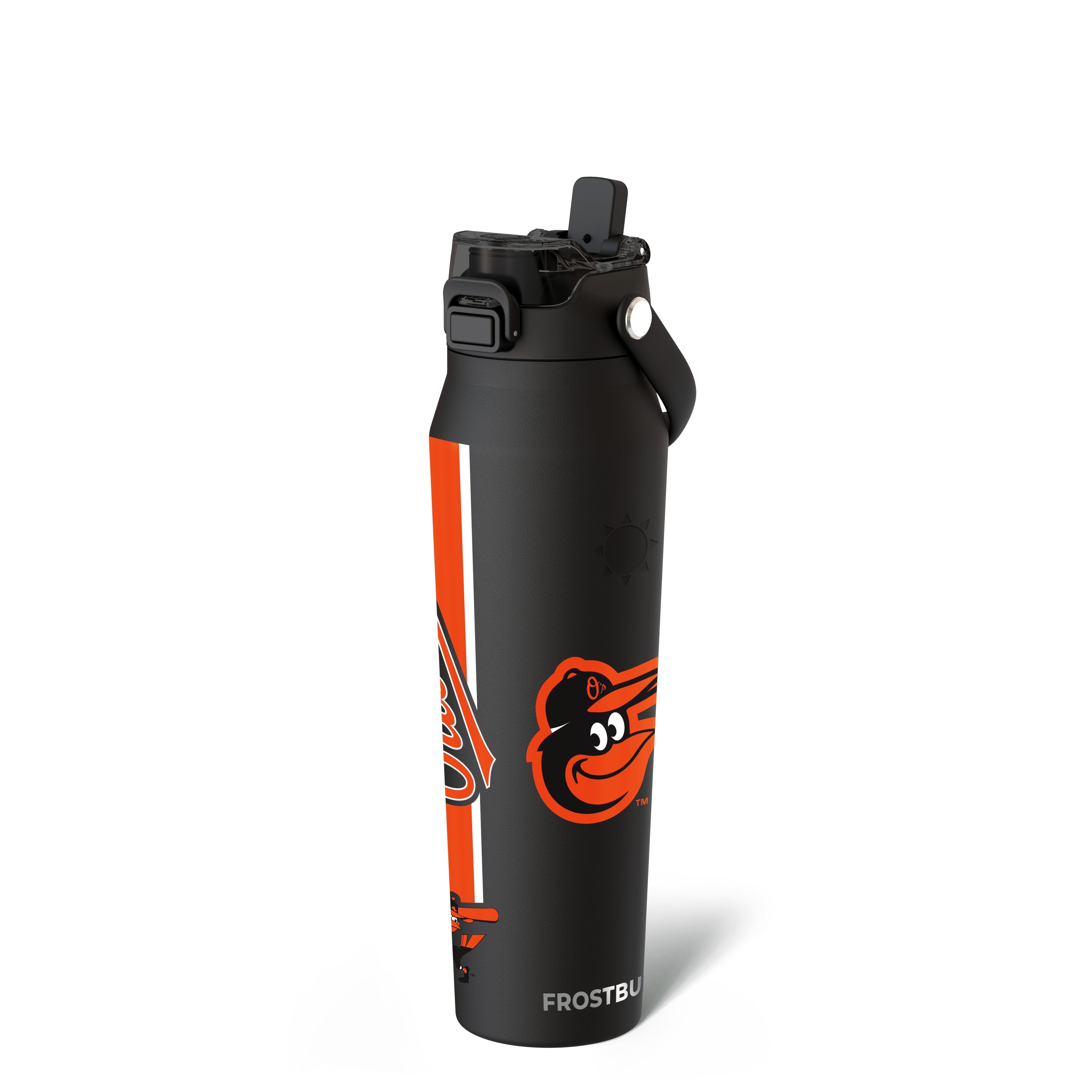 Bottle Buddy 32oz | Baltimore Orioles | Gameday