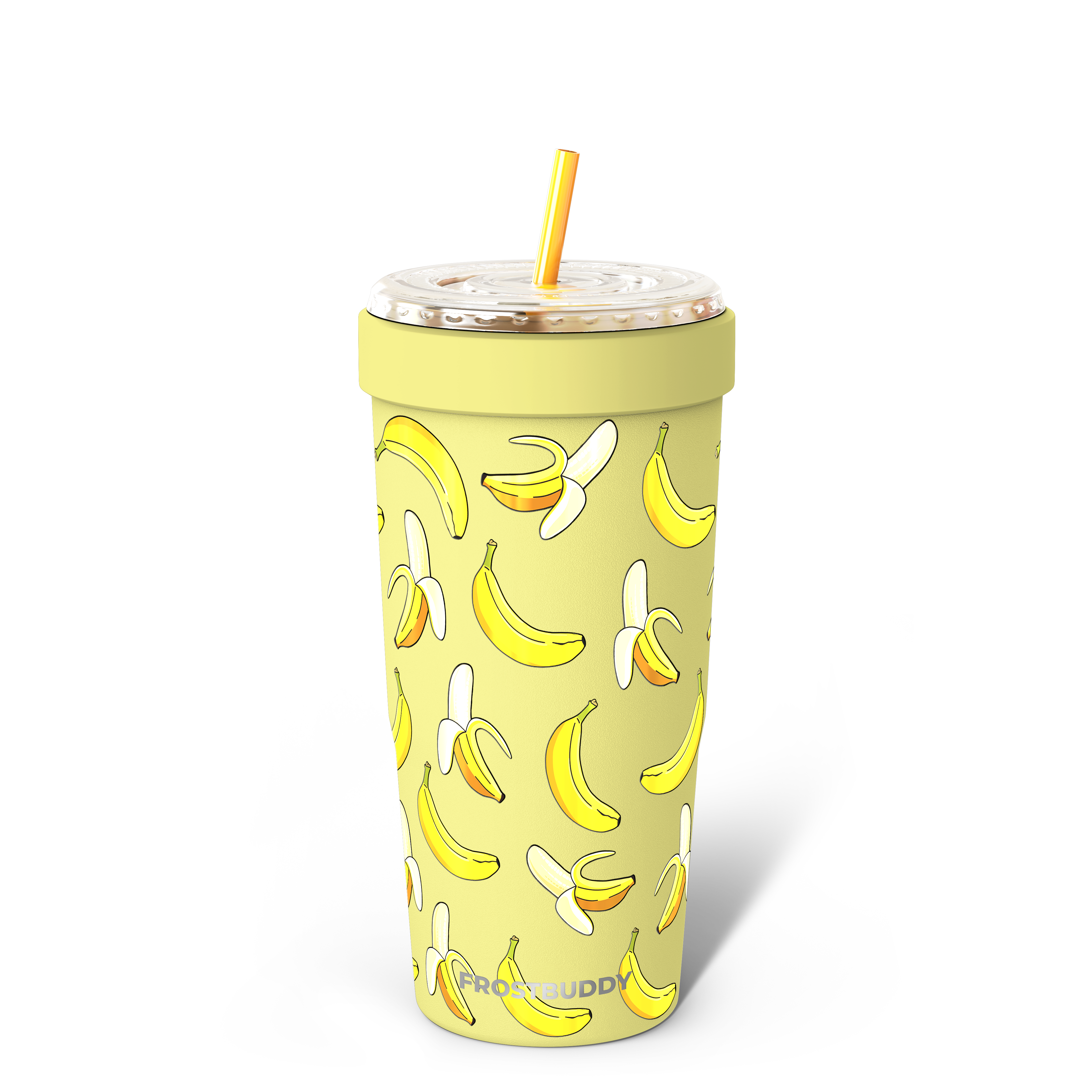 To-Go Buddy | Buddy Of The Week | Banana