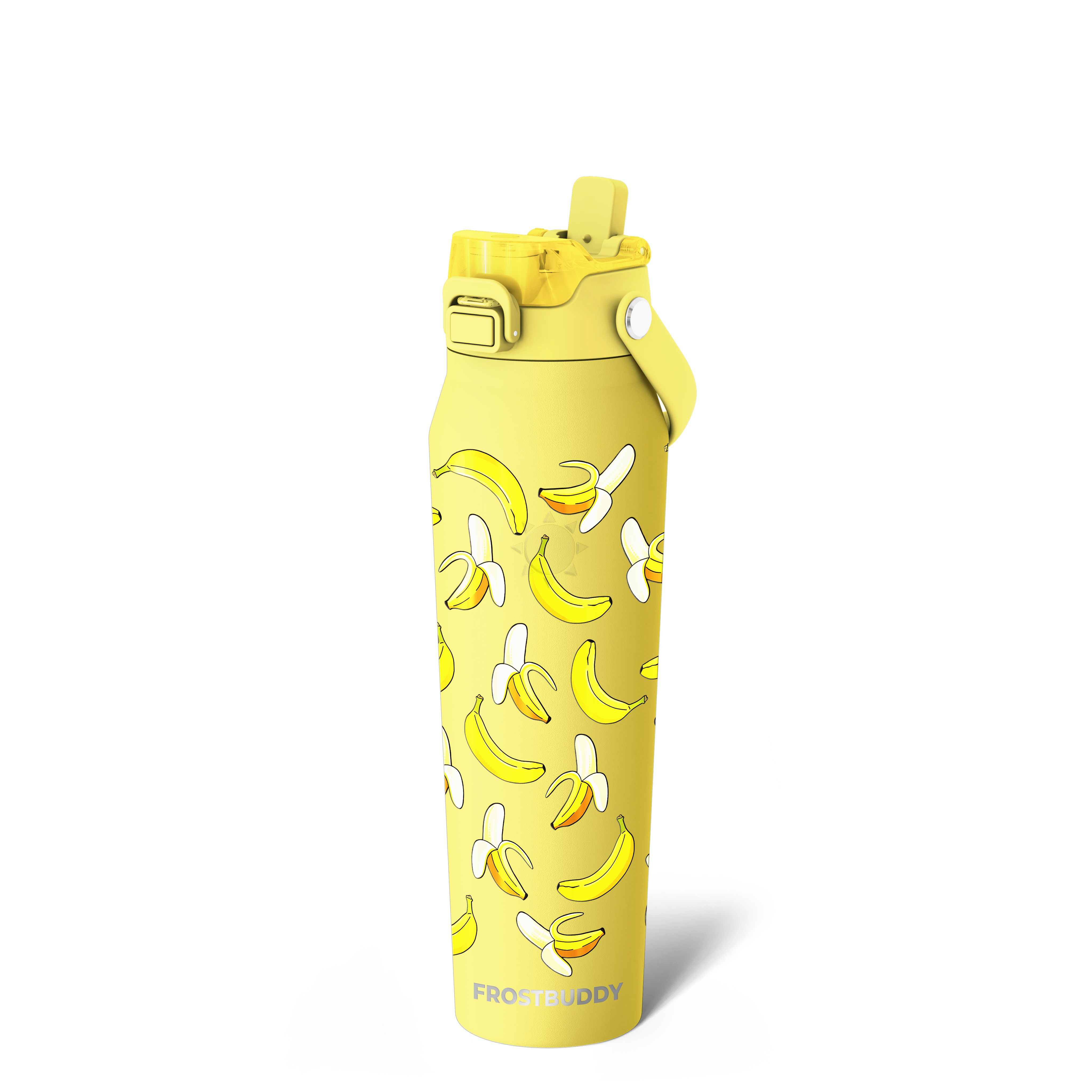 Bottle Buddy 32oz | Buddy Of The Week | Banana