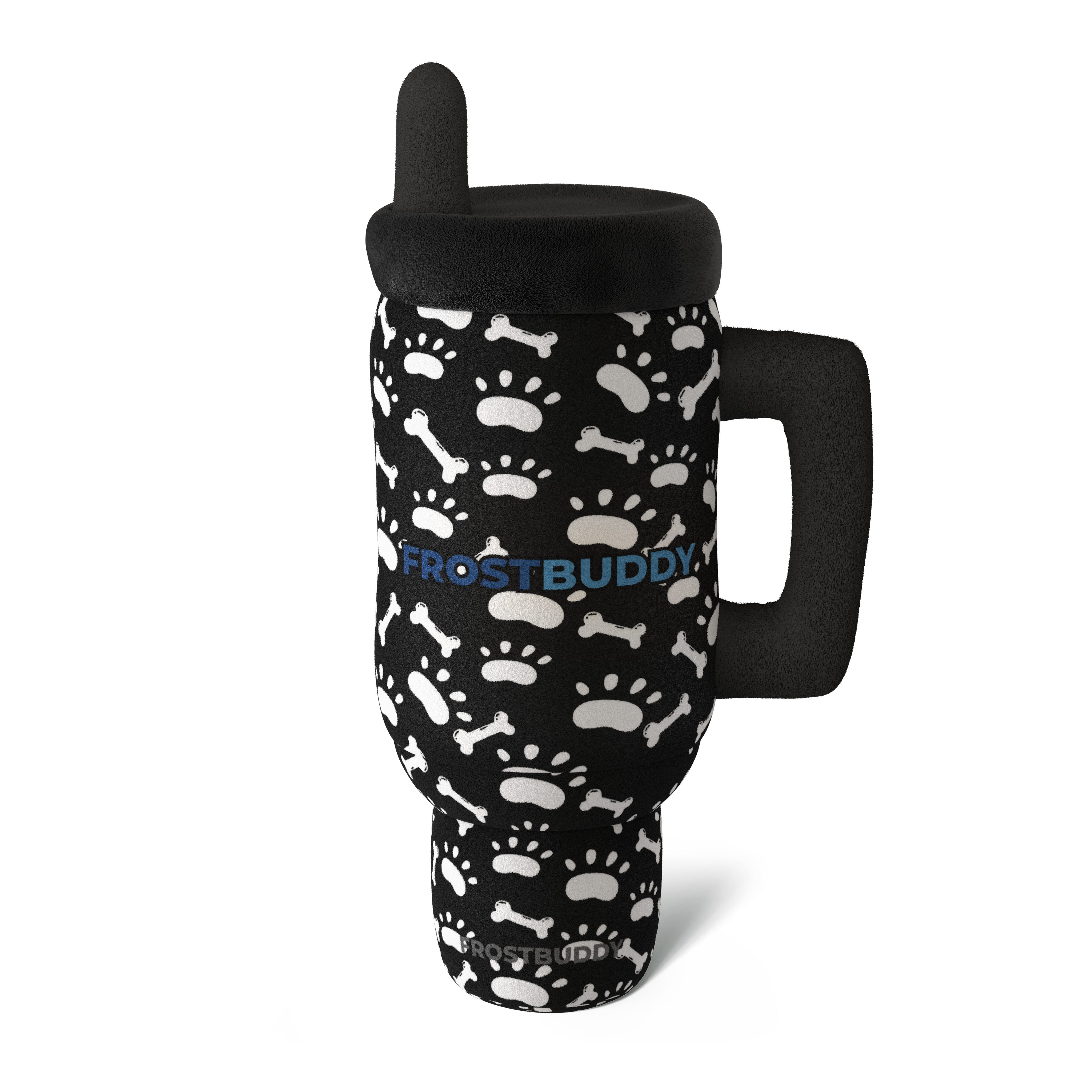 Bark Buddy – Frost Buddy