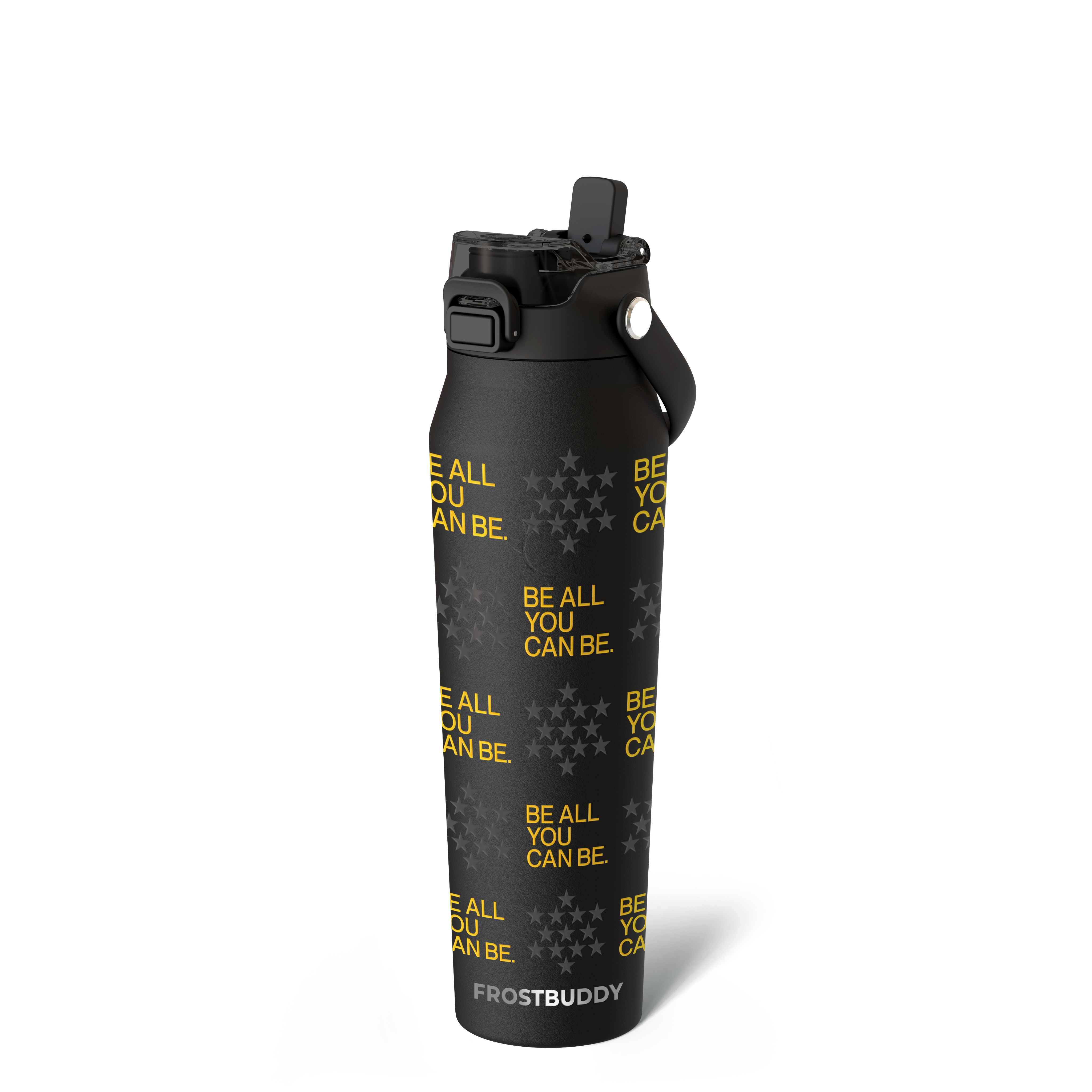 Bottle Buddy 32oz | U.S. Army | Force Ready