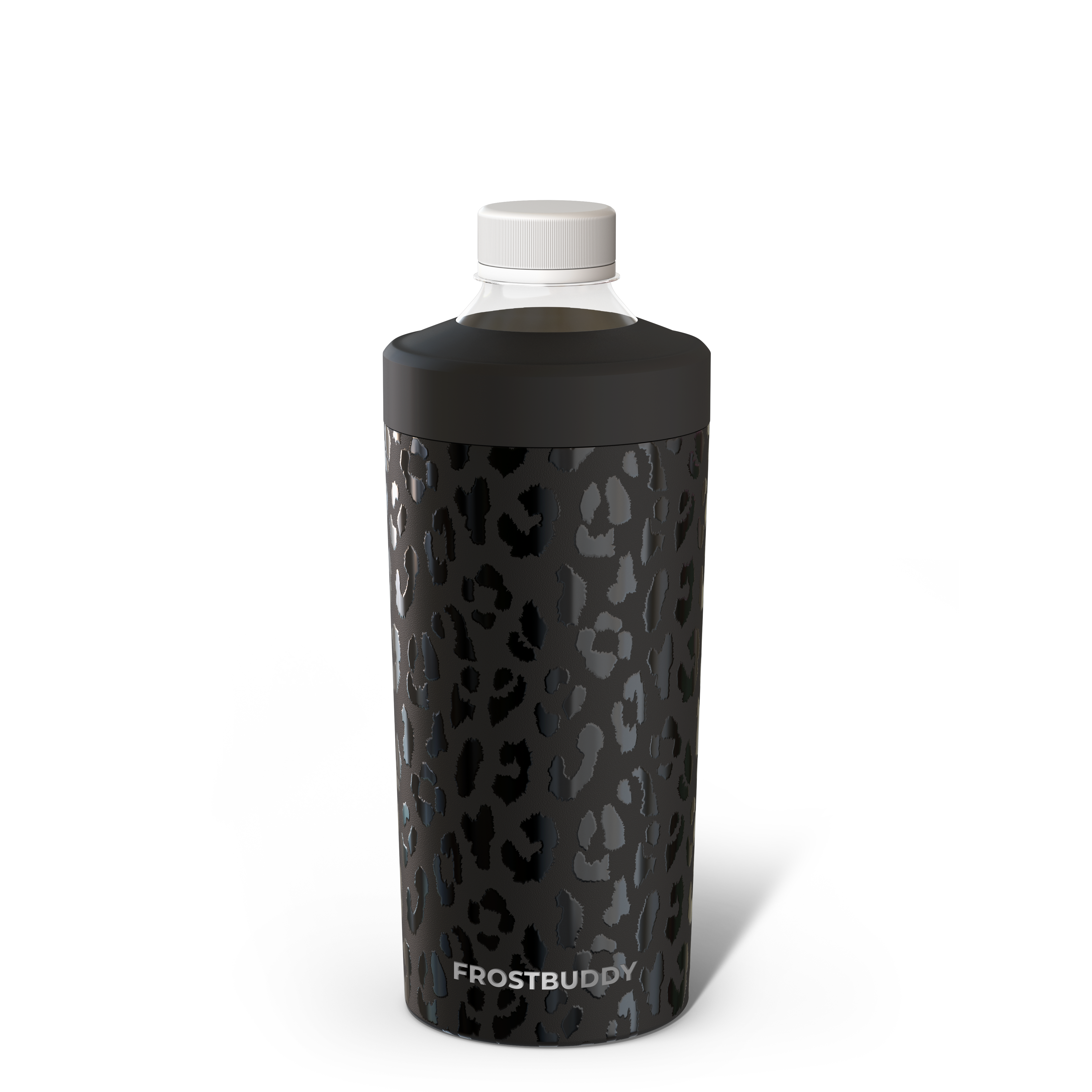 Universal XL | Black Leopard