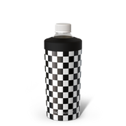 Black & White Checkered